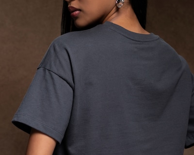 Foto 5 | Foto 5 | Playera Manga Larga Strona para Mujer