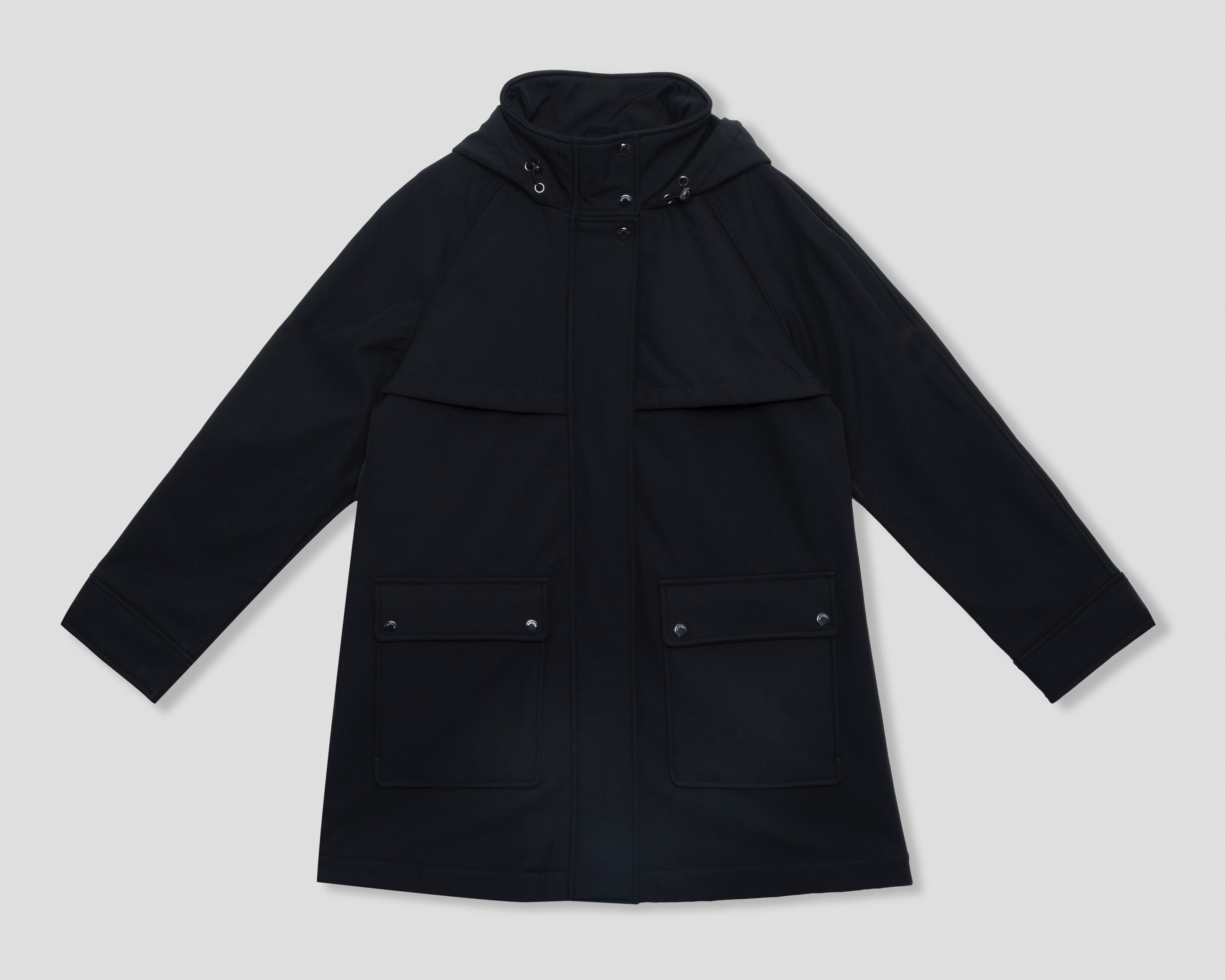 Chamarra con Capucha Nine West para Mujer