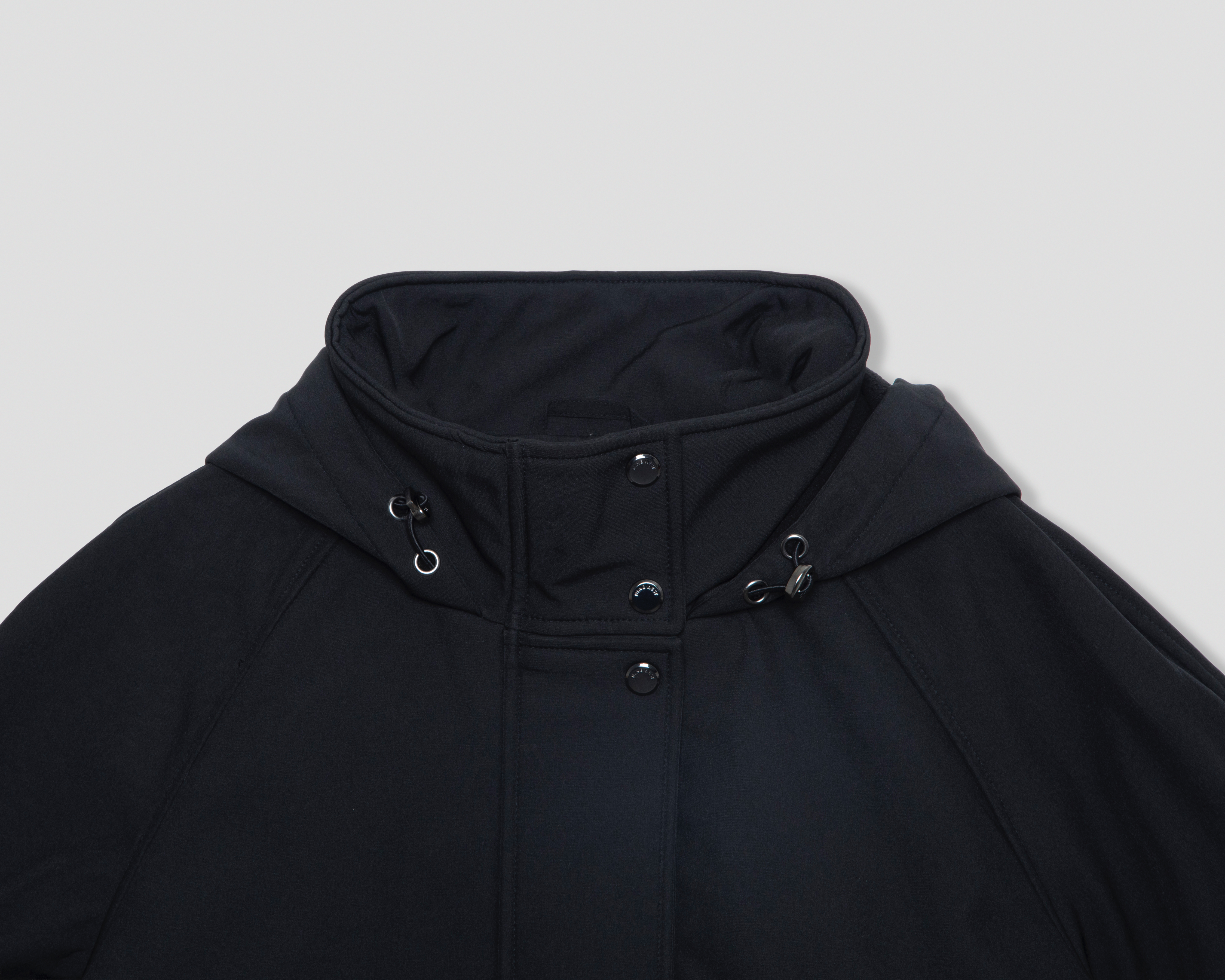 Foto 3 | Foto 3 | Chamarra con Capucha Nine West para Mujer