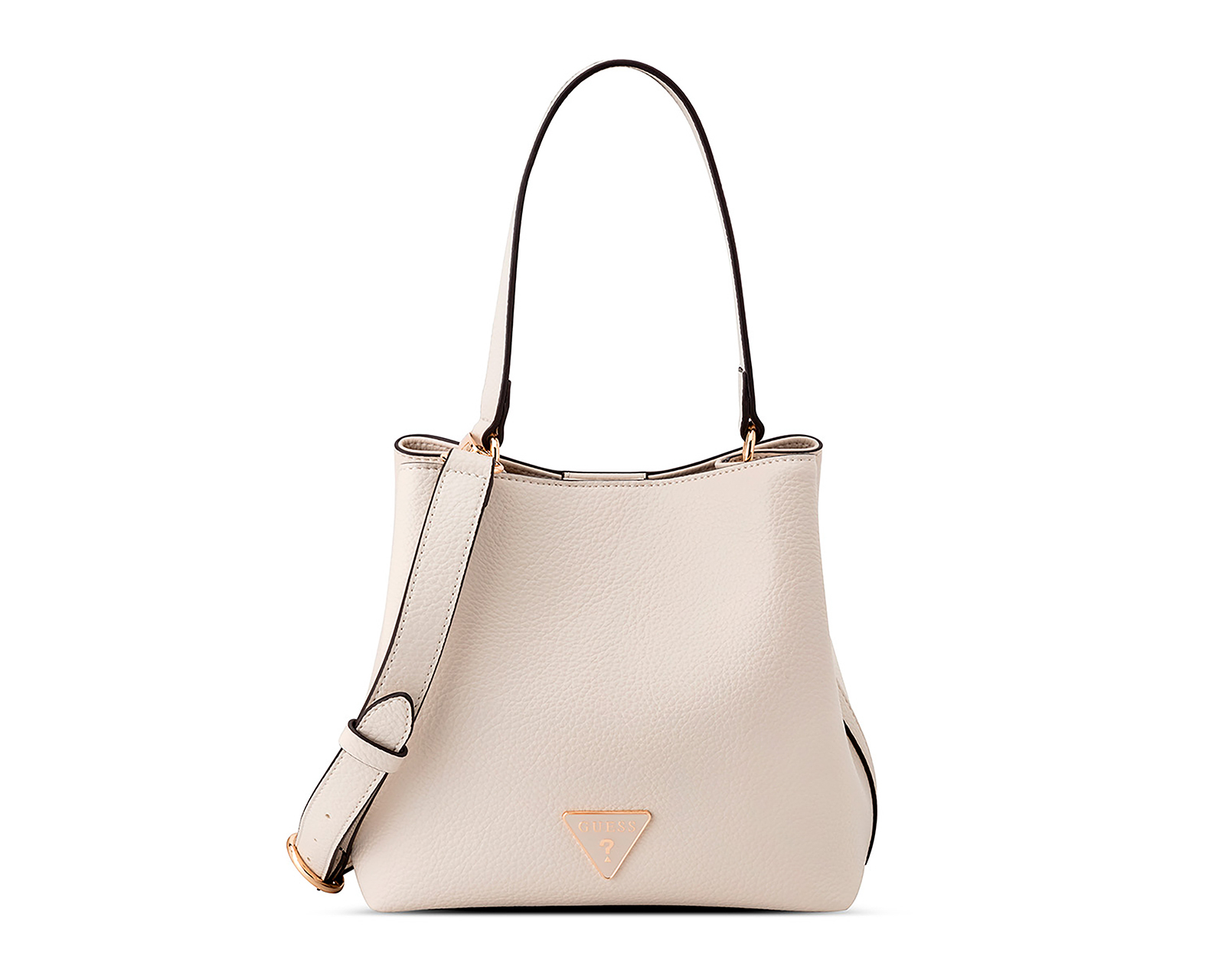 Bolsa de Hombro Guess Wells