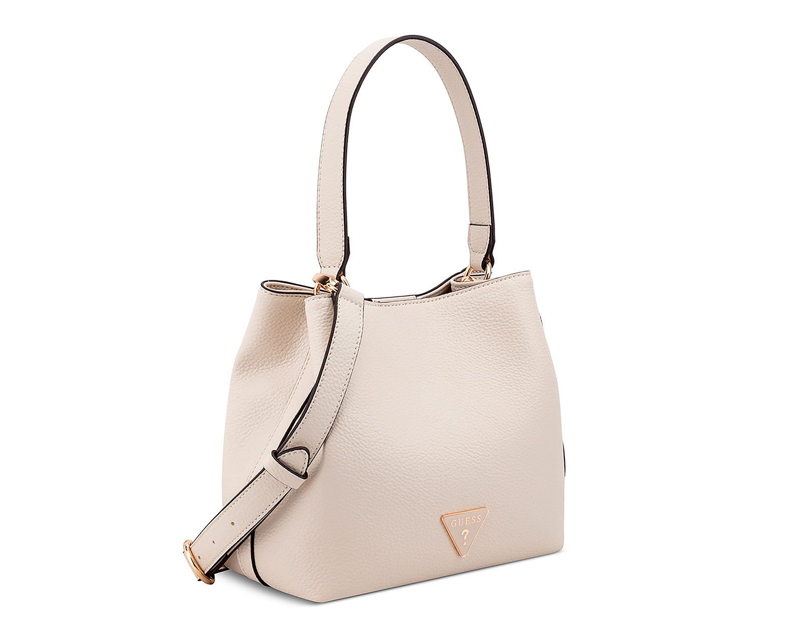 Foto 2 | Foto 2 | Bolsa de Hombro Guess Wells