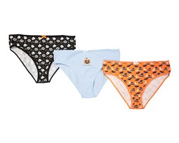 Bikini Lovest para Mujer 3 Pack