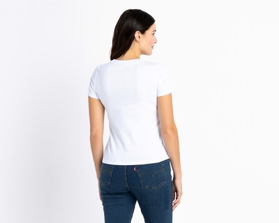 Foto 3 | Foto 3 | Playera de Manga Corta Jennifer Lopez para Mujer