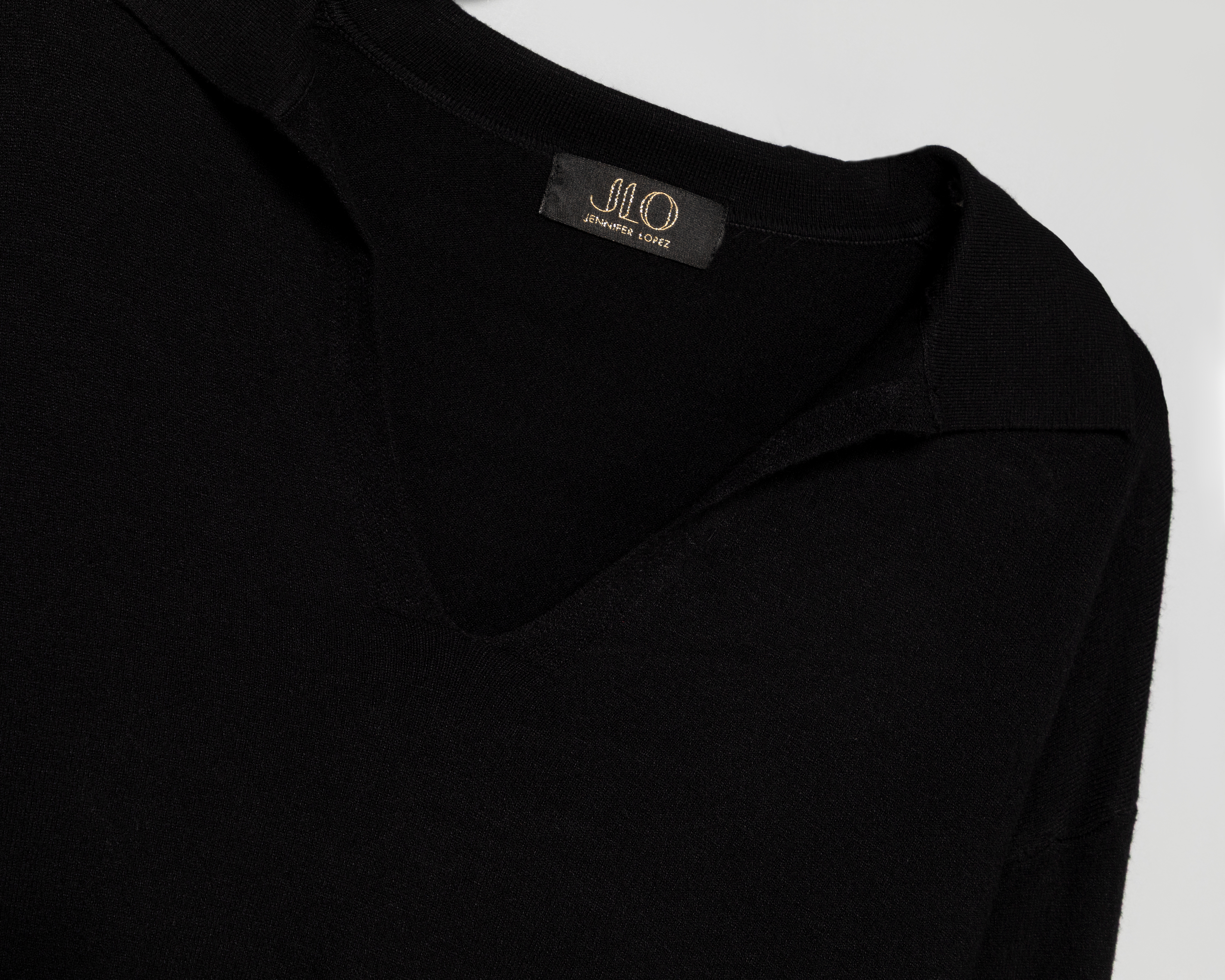Foto 3 | Foto 3 | Playera Manga Larga Jennifer Lopez para Mujer