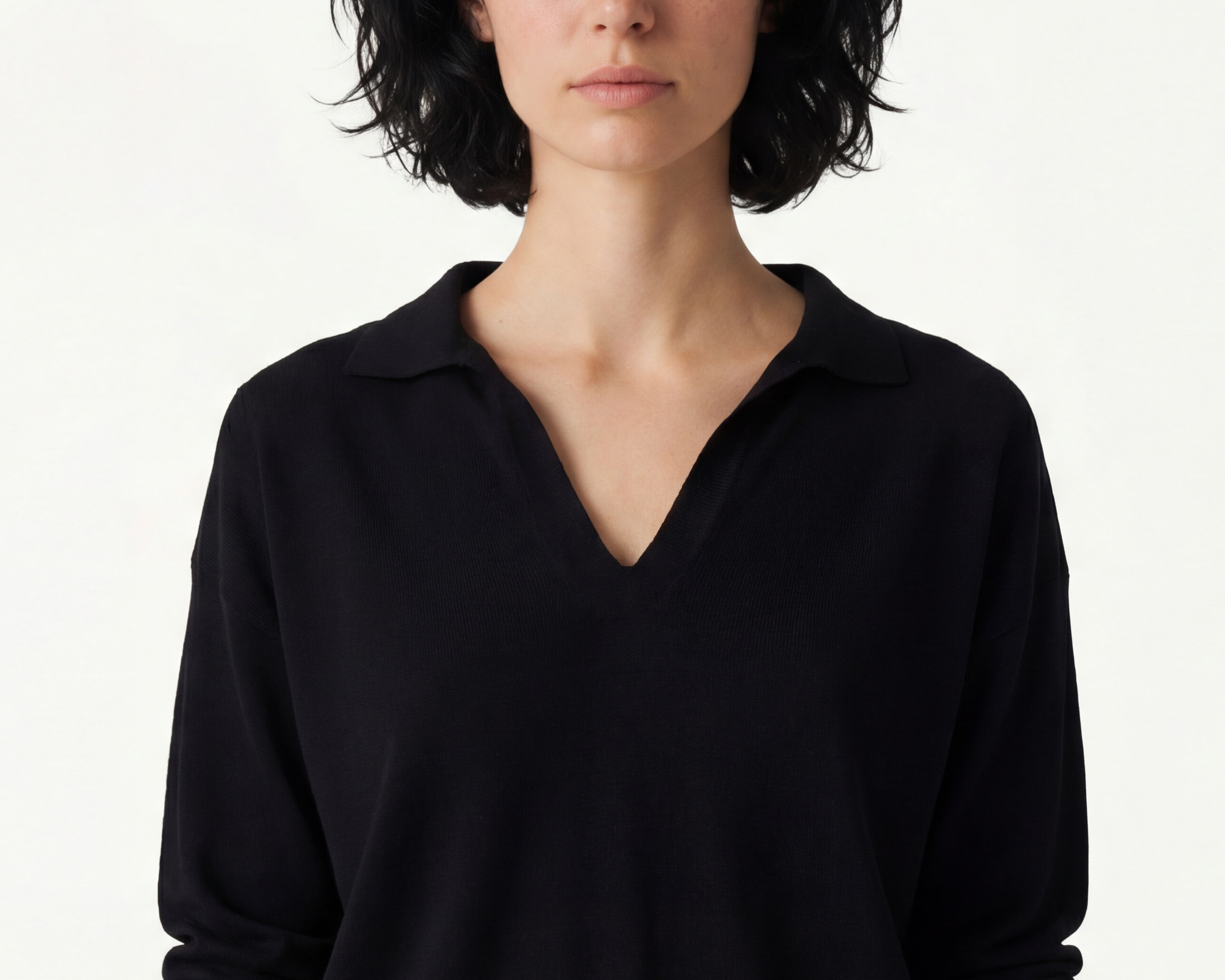 Foto 4 | Foto 4 | Playera Manga Larga Jennifer Lopez para Mujer