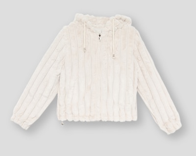 Foto 1 | Foto 1 | Sudadera Afelpada Jennifer Lopez para Mujer