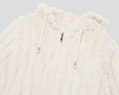 Foto 3 | Foto 3 | Sudadera Afelpada Jennifer Lopez para Mujer