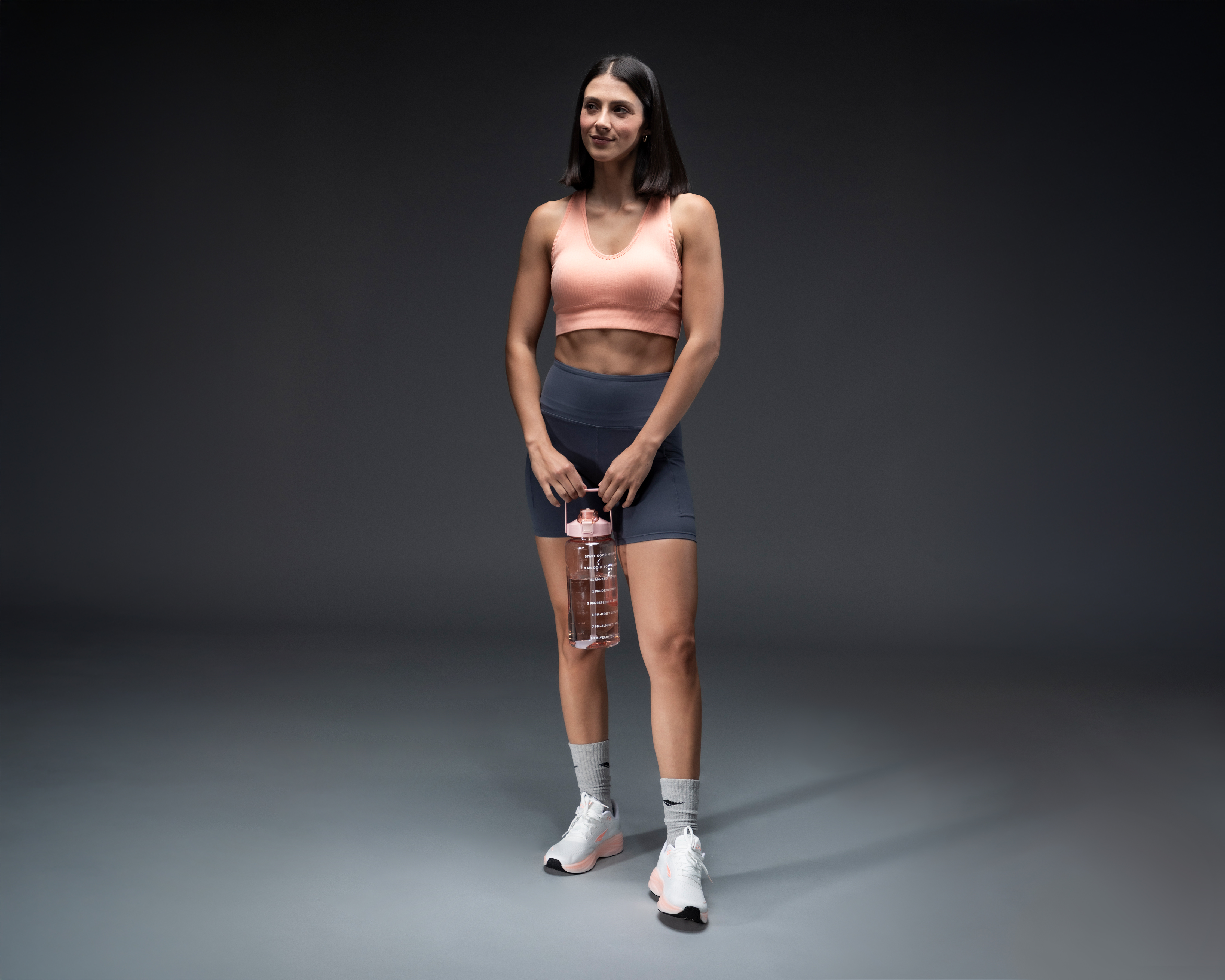 Foto 5 pulgar | Foto 4 | Top Deportivo Sportline para Mujer