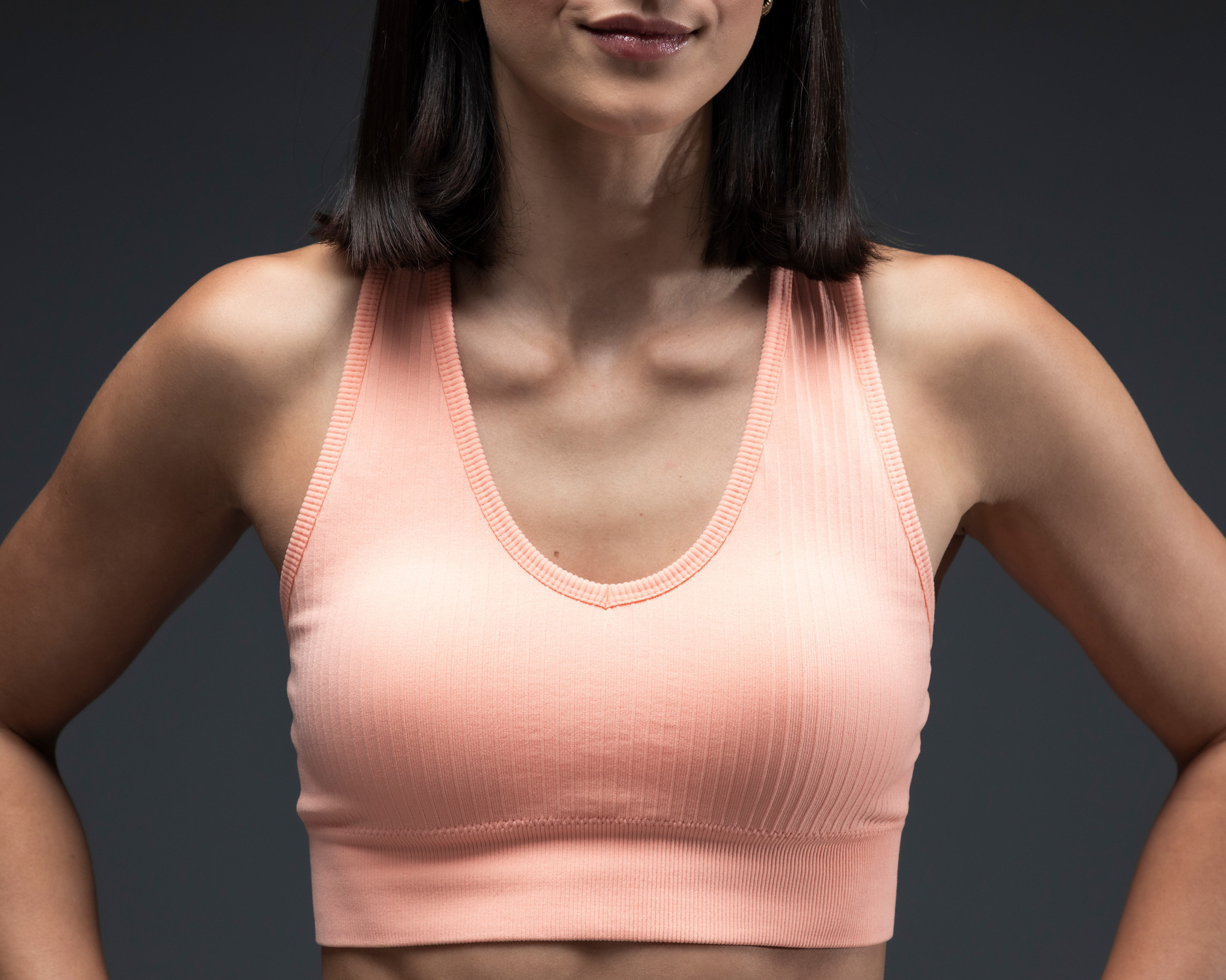 Foto 5 | Foto 5 | Top Deportivo Sportline para Mujer