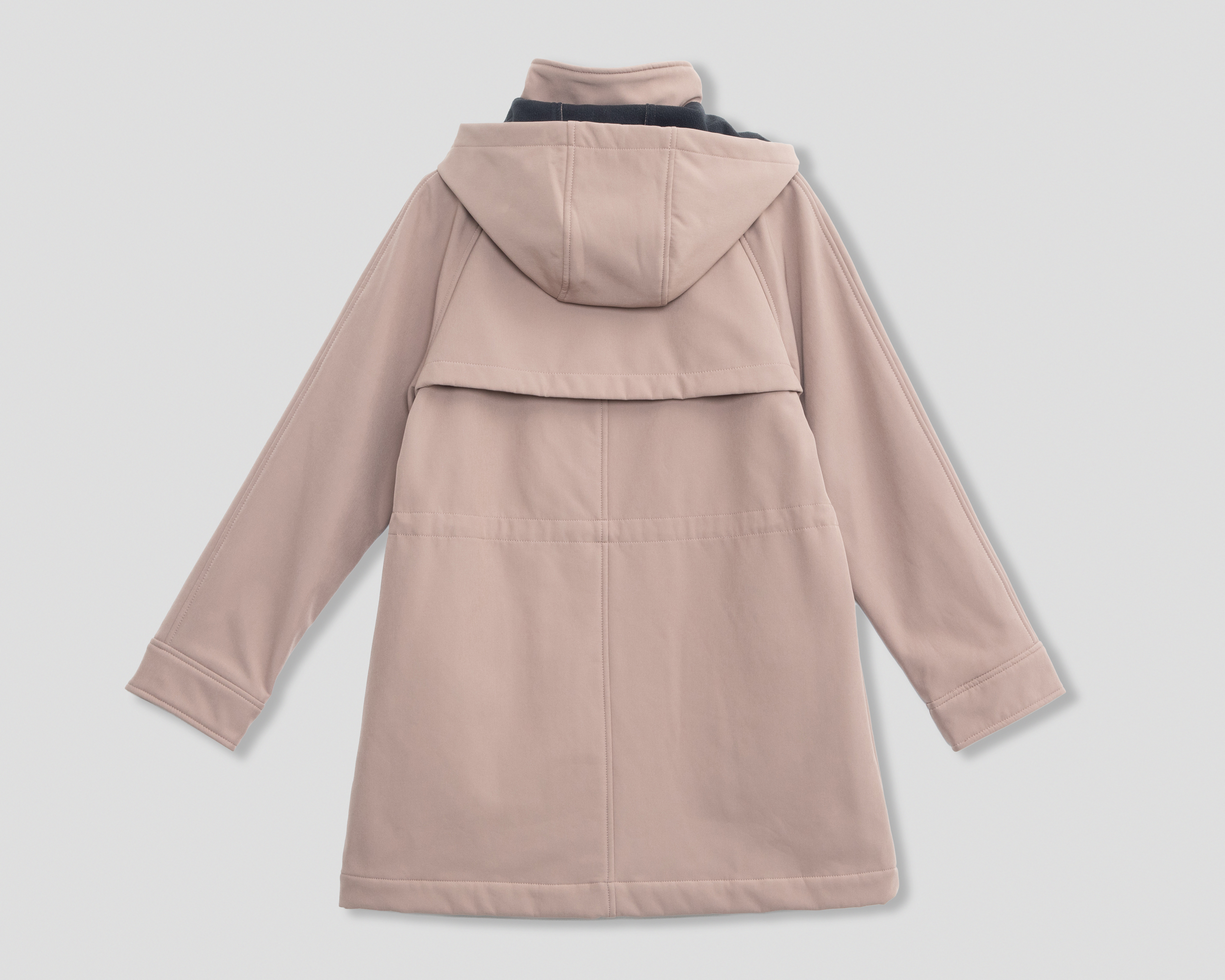 Foto 2 | Foto 2 | Chamarra con Capucha Nine West para Mujer