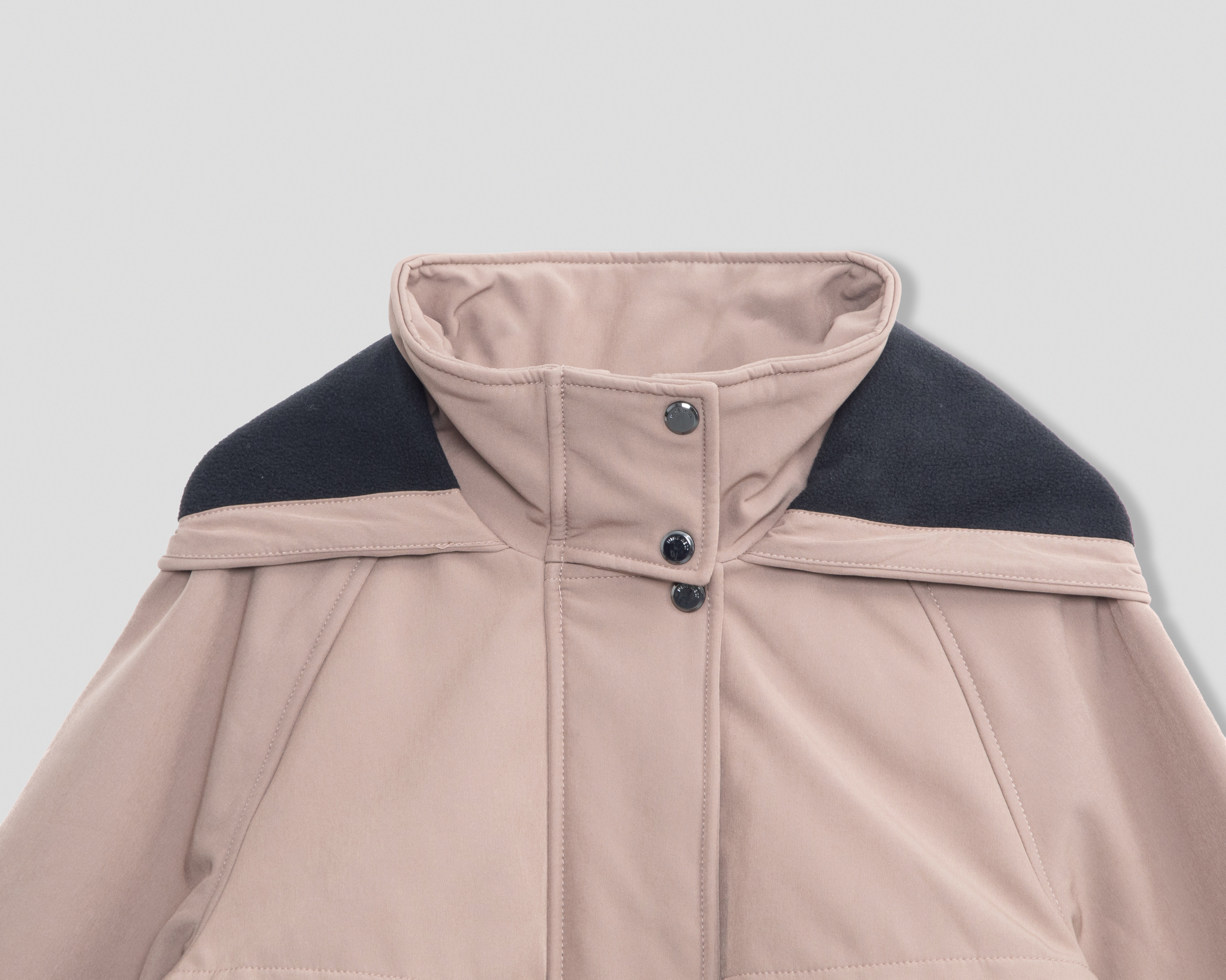 Foto 3 | Foto 3 | Chamarra con Capucha Nine West para Mujer