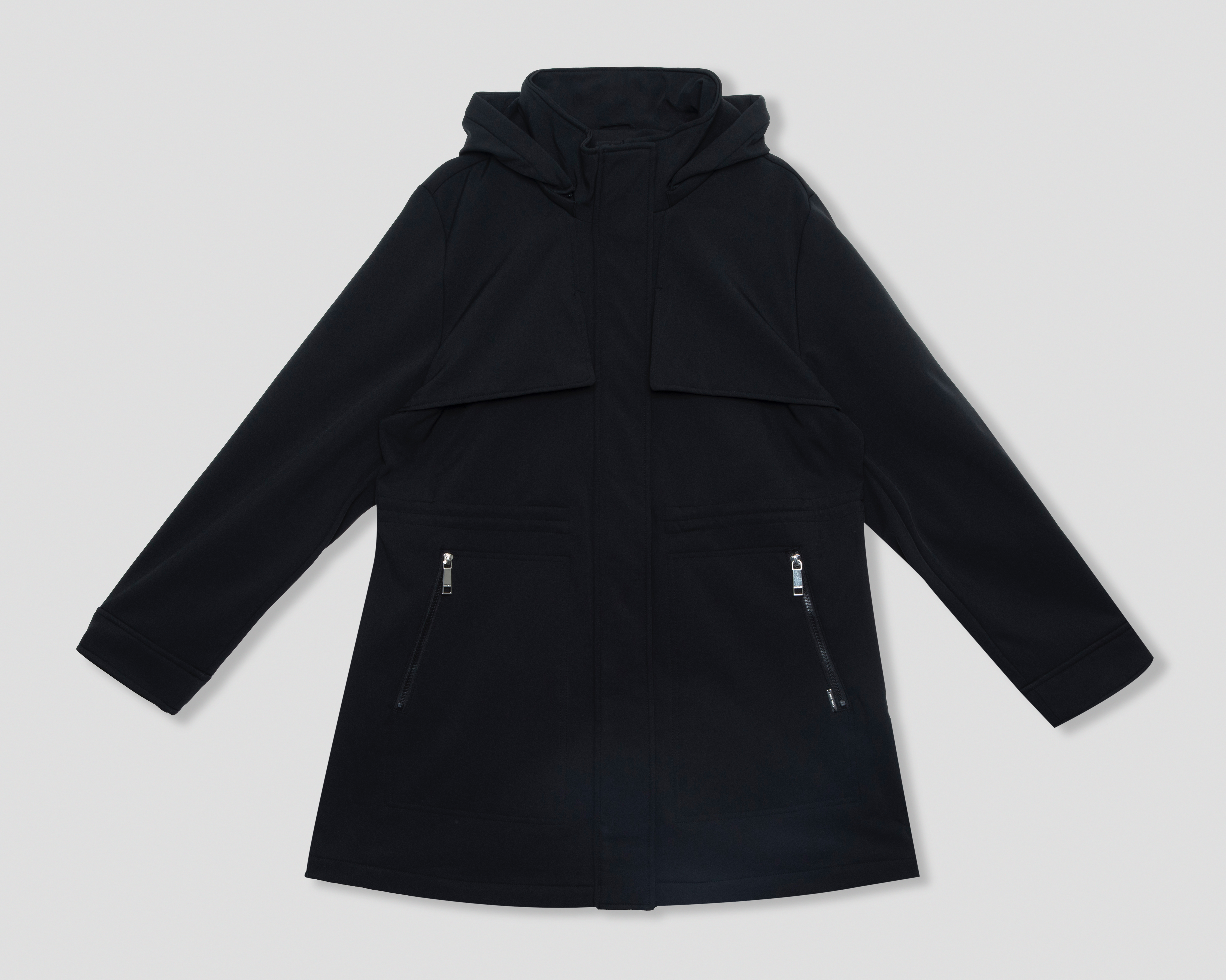 Chamarra con Capucha Nine West para Mujer