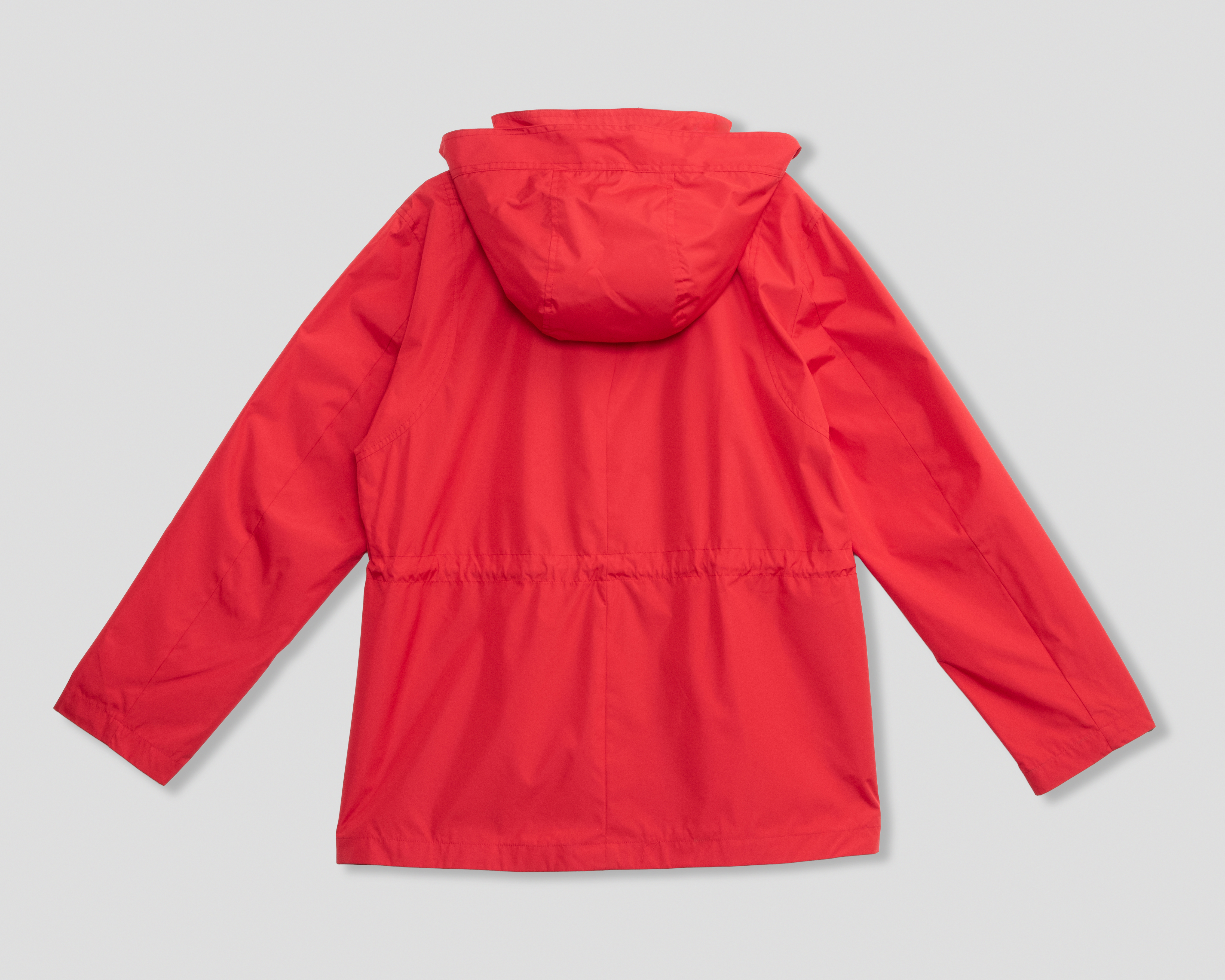 Foto 3 pulgar | Foto 2 | Chamarra con Capucha Fleet Street para Mujer