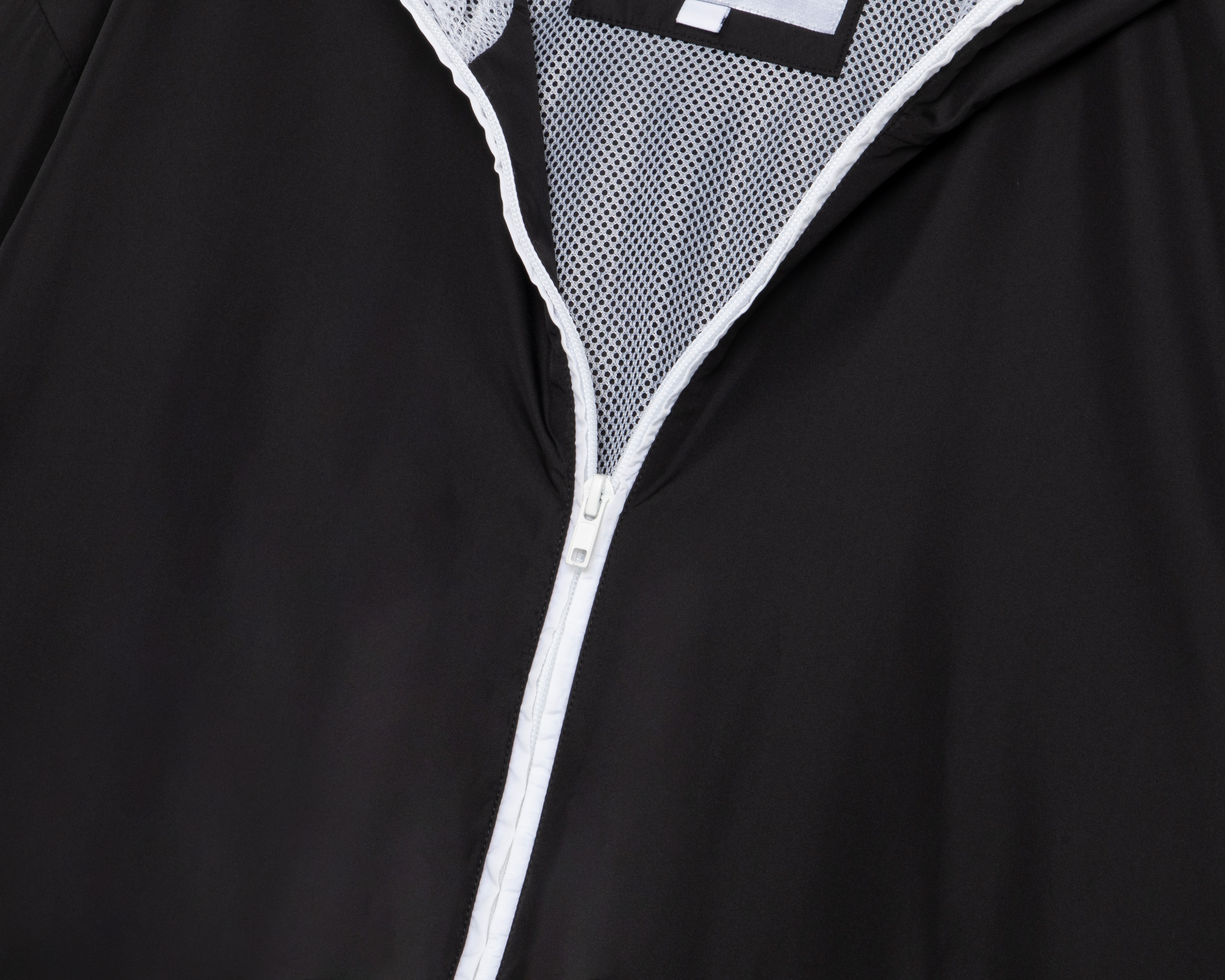 Foto 4 pulgar | Foto 3 | Rompevientos con Capucha Fleet Street para Mujer