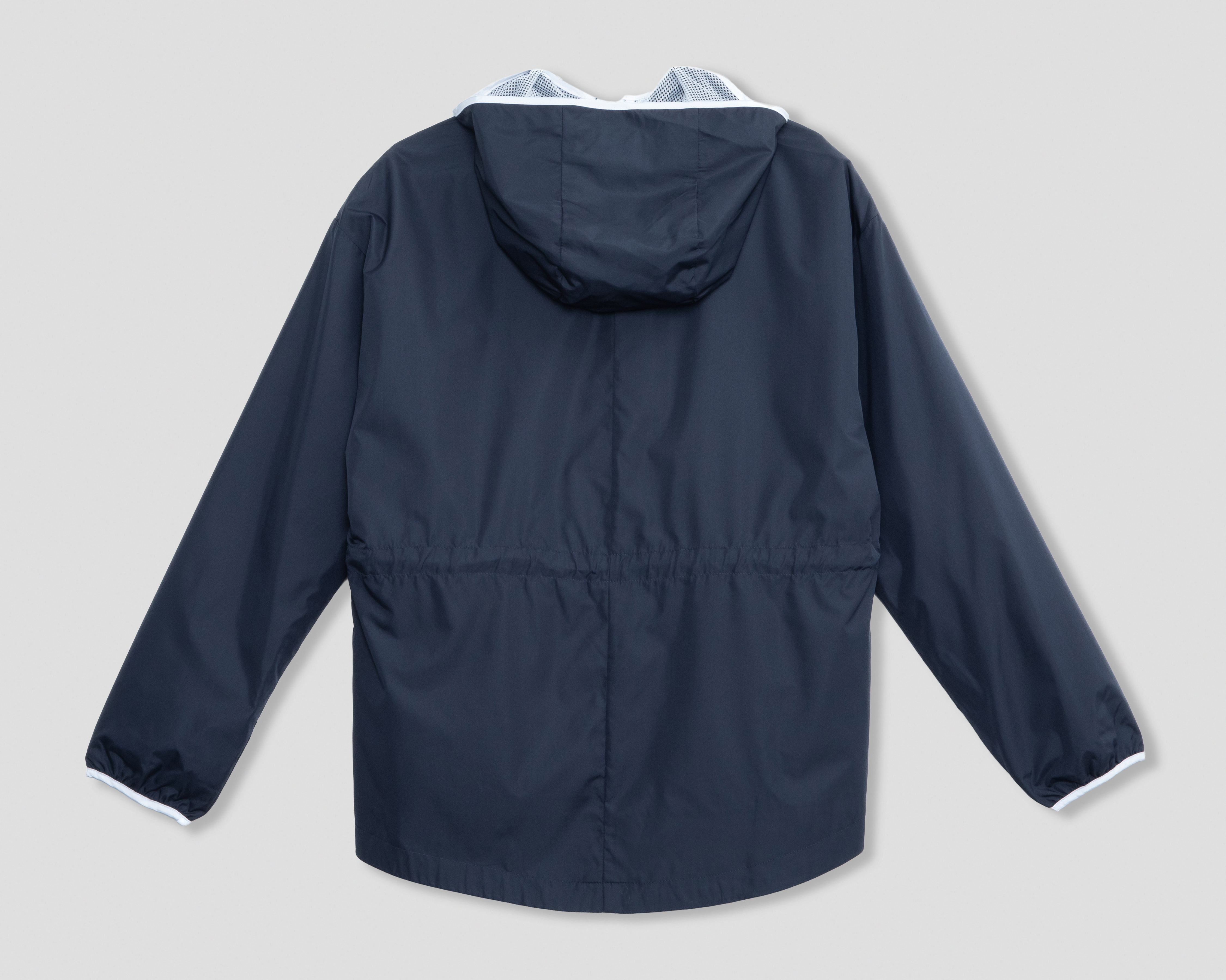 Foto 3 pulgar | Foto 2 | Rompevientos con Capucha Fleet Street para Mujer