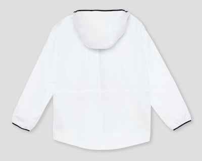 Foto 2 | Foto 2 | Rompevientos con Capucha Fleet Street para Mujer