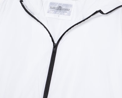 Foto 3 | Foto 3 | Rompevientos con Capucha Fleet Street para Mujer