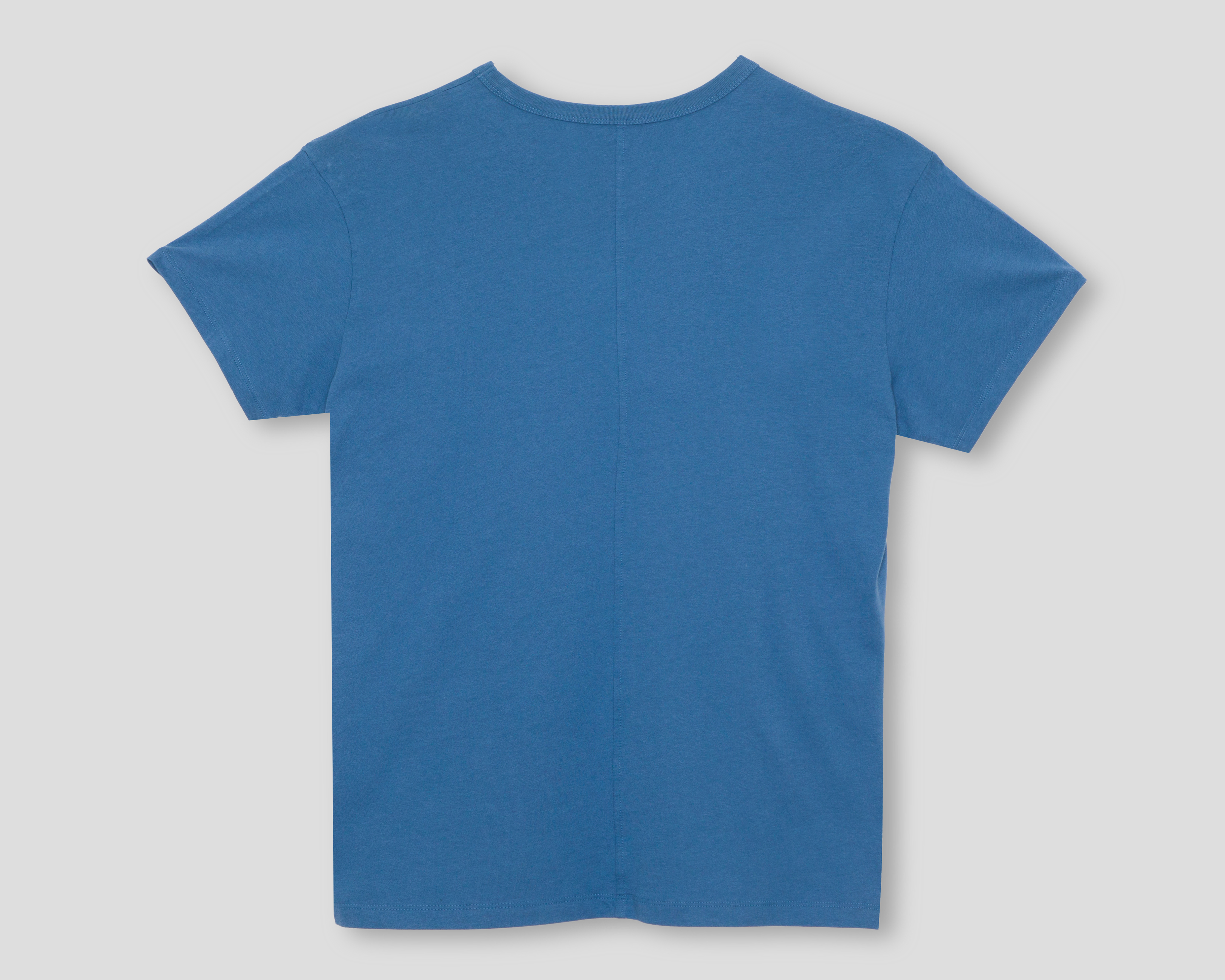 Foto 3 pulgar | Foto 2 | Playera Cuello Redondo American Eagle para Mujer