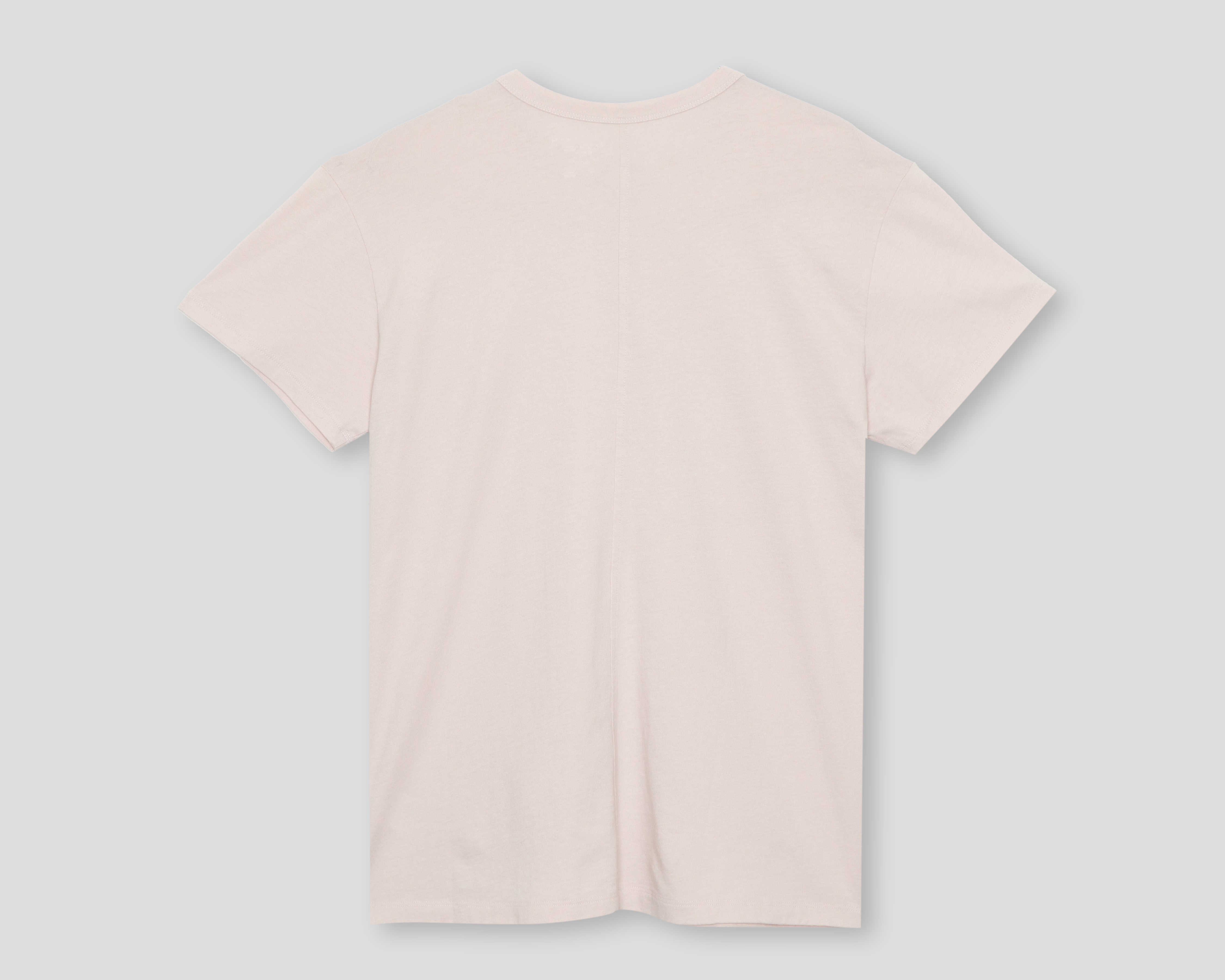 Foto 3 pulgar | Foto 2 | Playera Cuello Redondo American Eagle para Mujer