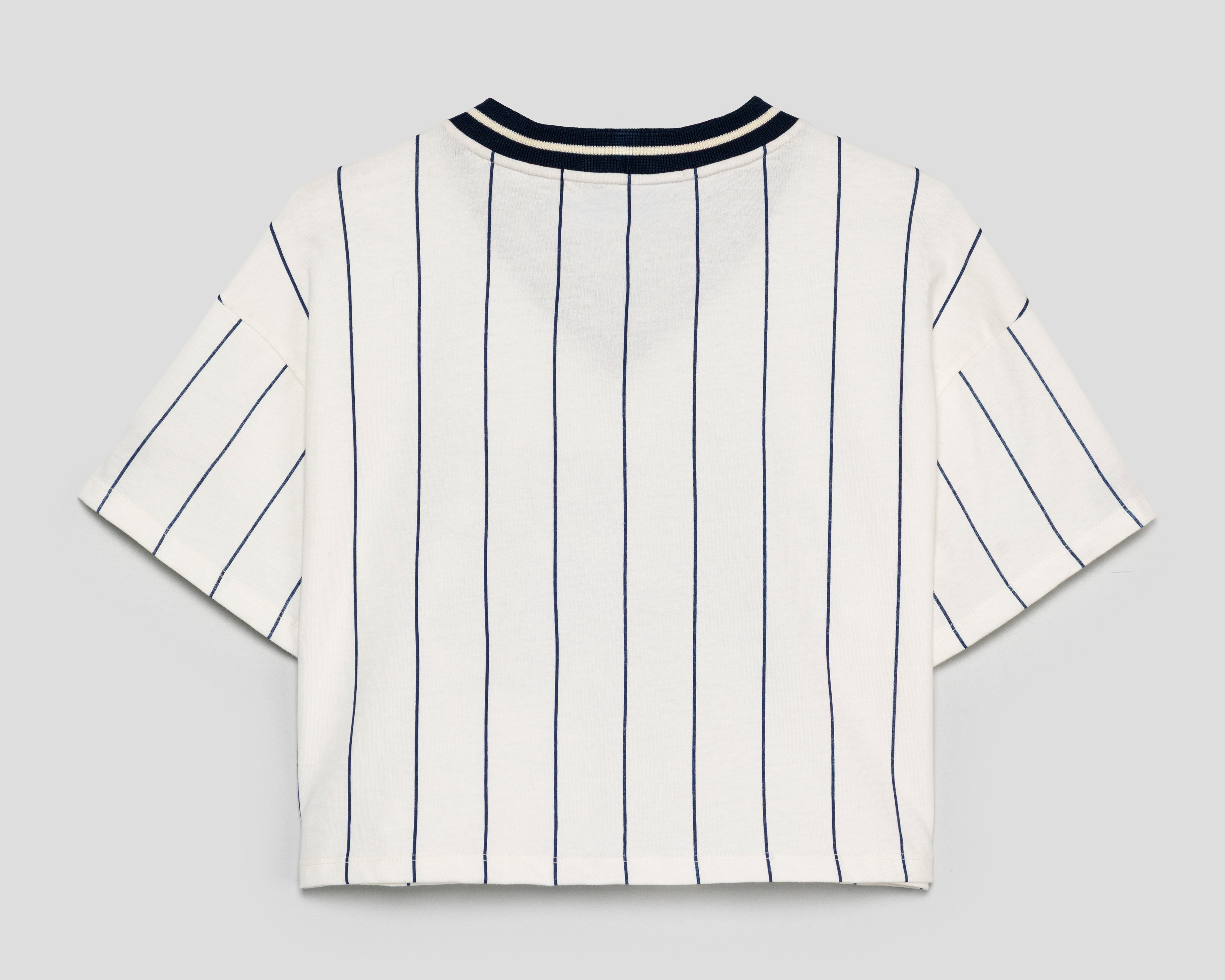 Foto 3 pulgar | Foto 2 | Playera Estampada Peanuts para Mujer