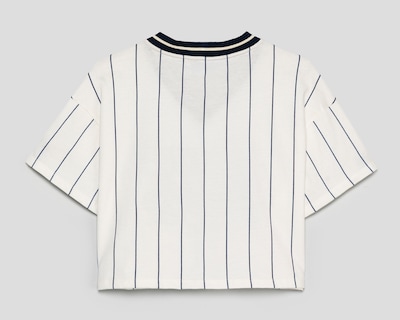 Foto 2 | Foto 2 | Playera Estampada Peanuts para Mujer