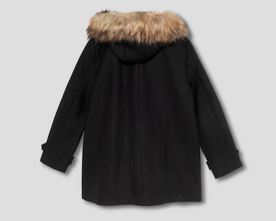 Foto 2 | Foto 2 | Abrigo con Capucha Nine West para Mujer