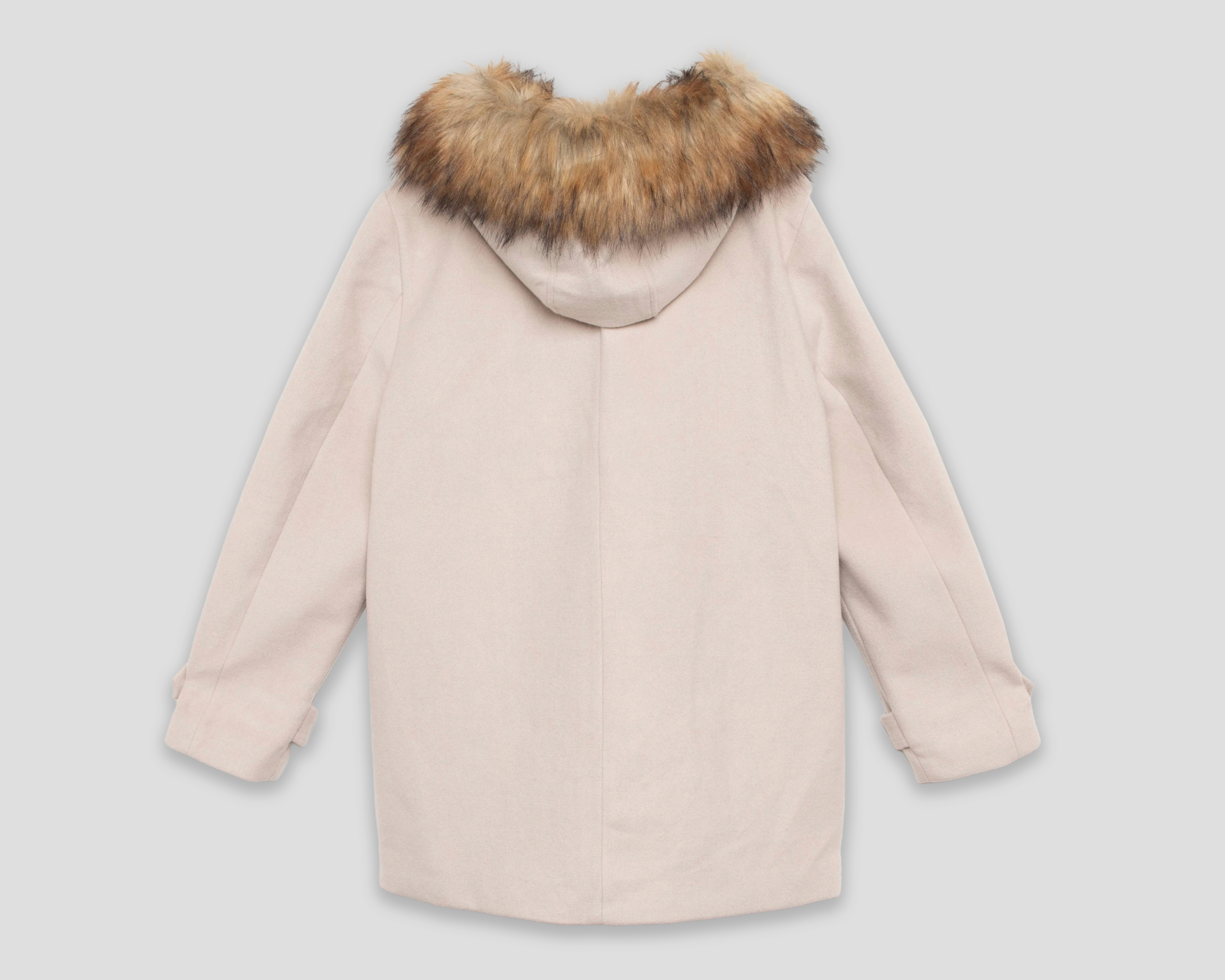 Foto 2 | Foto 2 | Abrigo con Capucha Nine West para Mujer