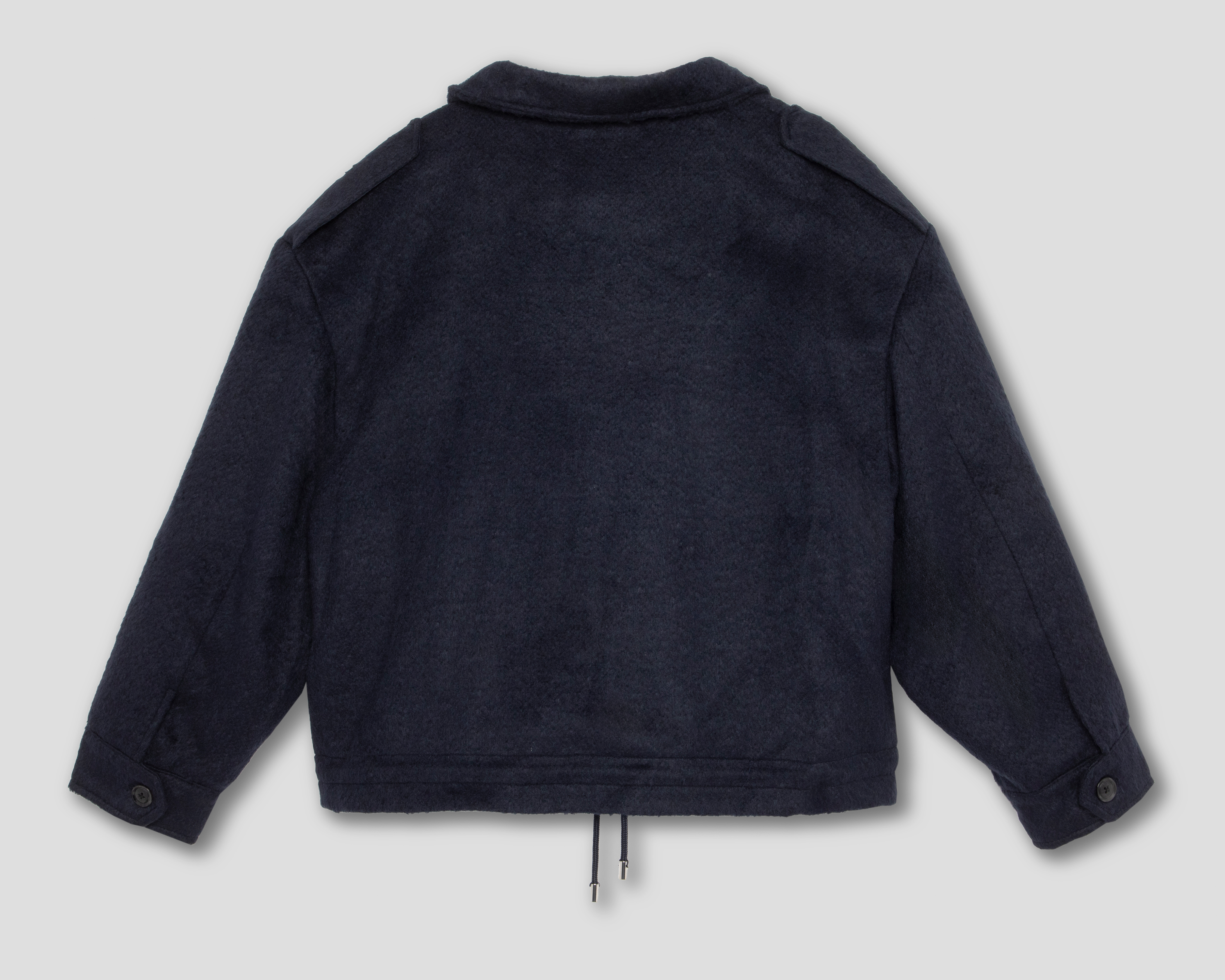 Foto 2 | Foto 2 | Chamarra Corta Nine West para Mujer