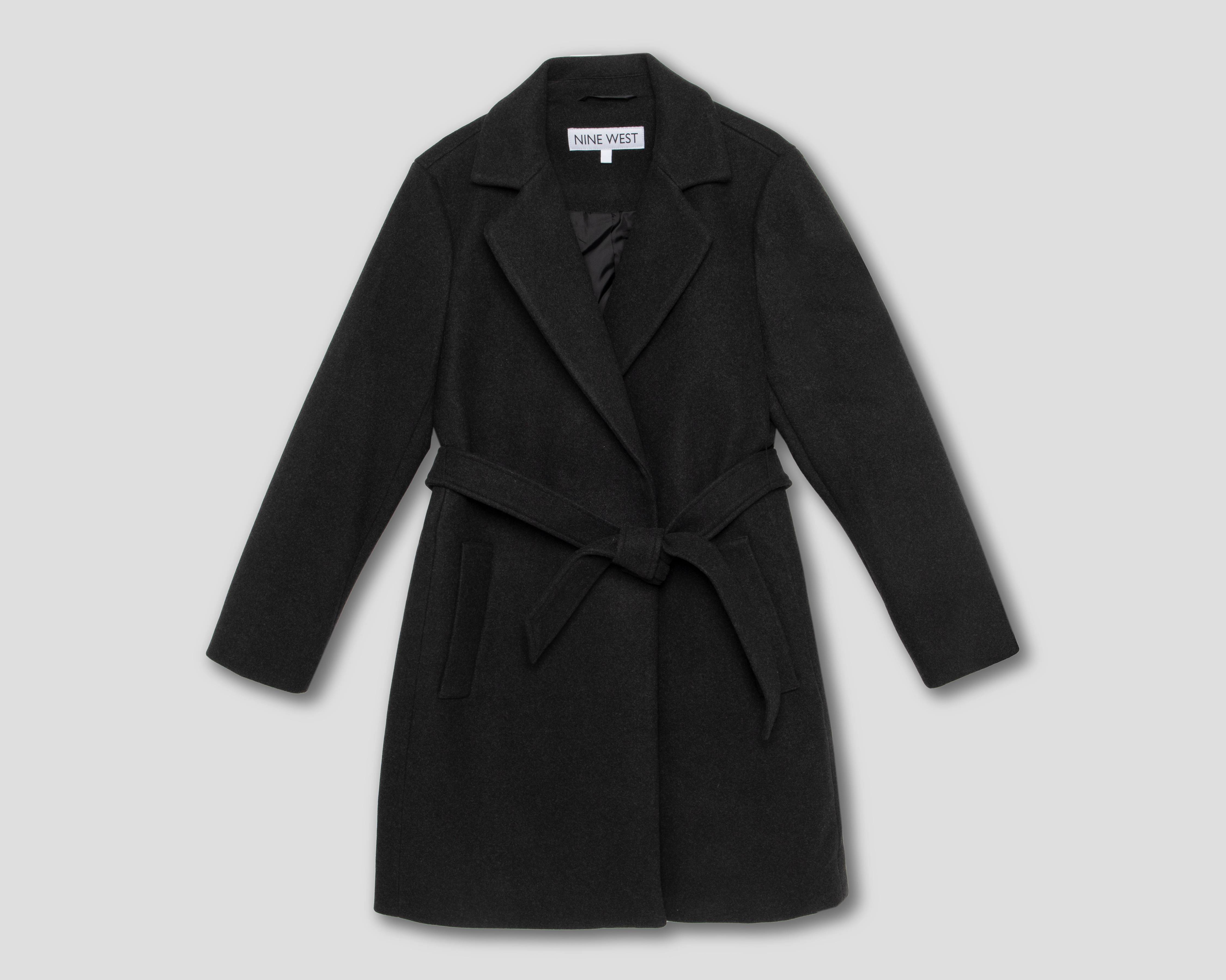 Abrigo Largo Nine West para Mujer