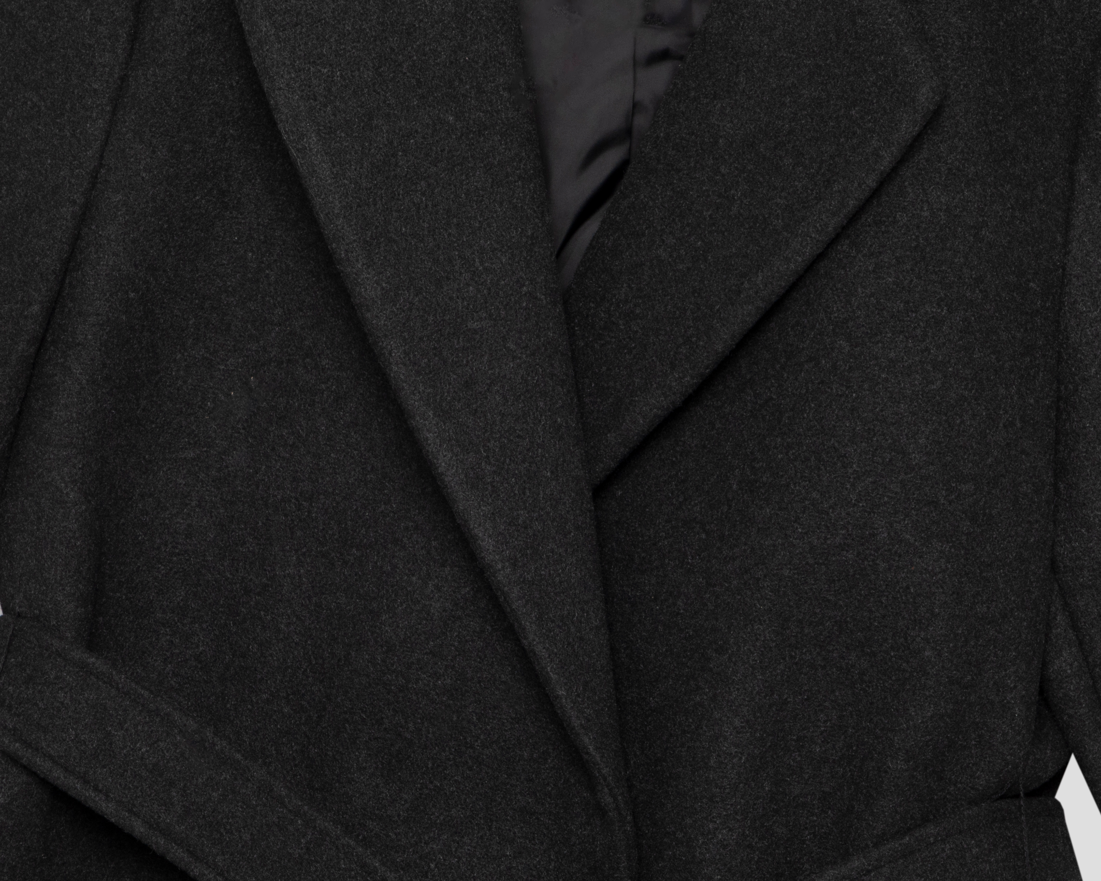 Foto 4 pulgar | Foto 3 | Abrigo Largo Nine West para Mujer