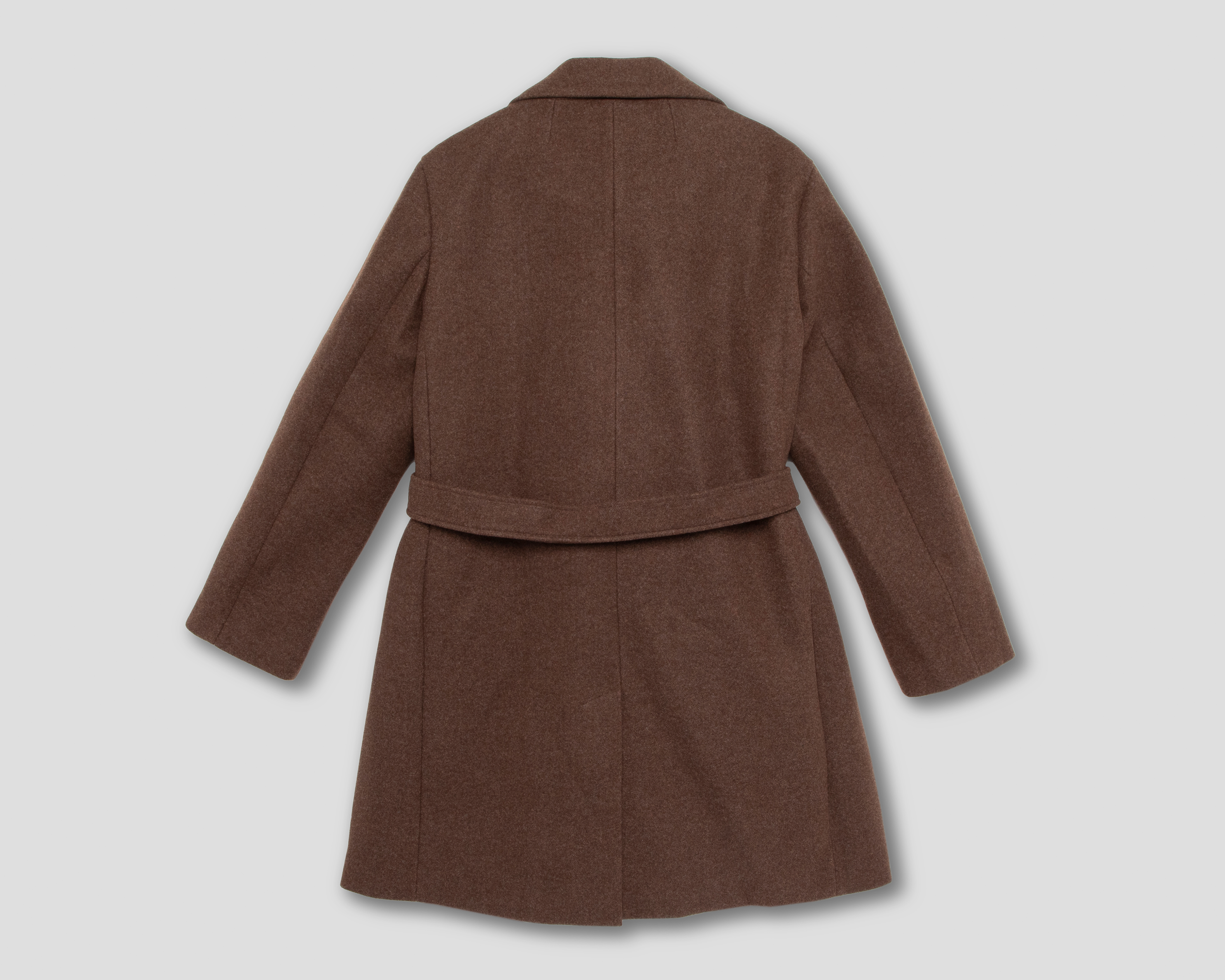 Foto 3 pulgar | Foto 2 | Abrigo Largo Nine West para Mujer