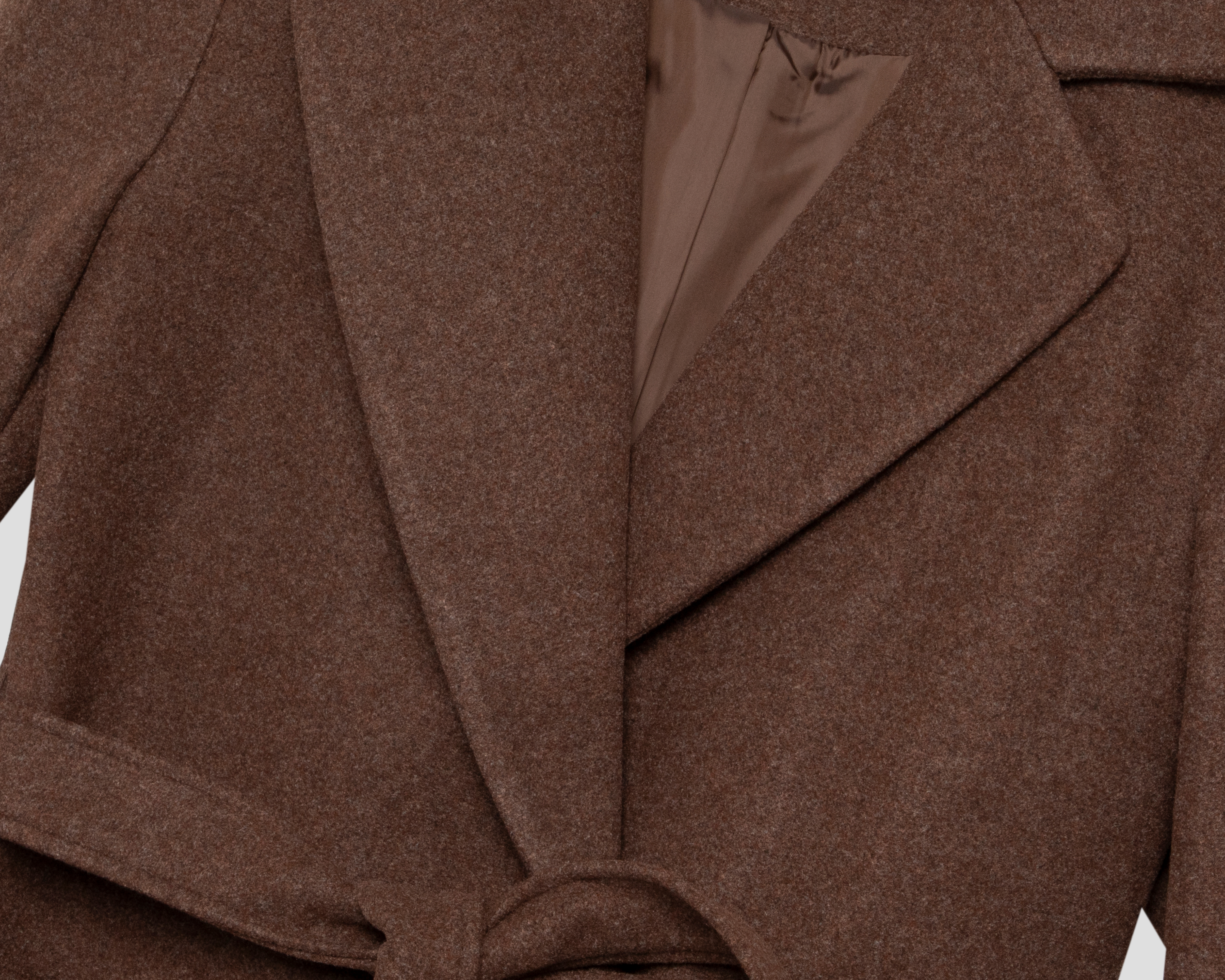 Foto 3 | Foto 3 | Abrigo Largo Nine West para Mujer