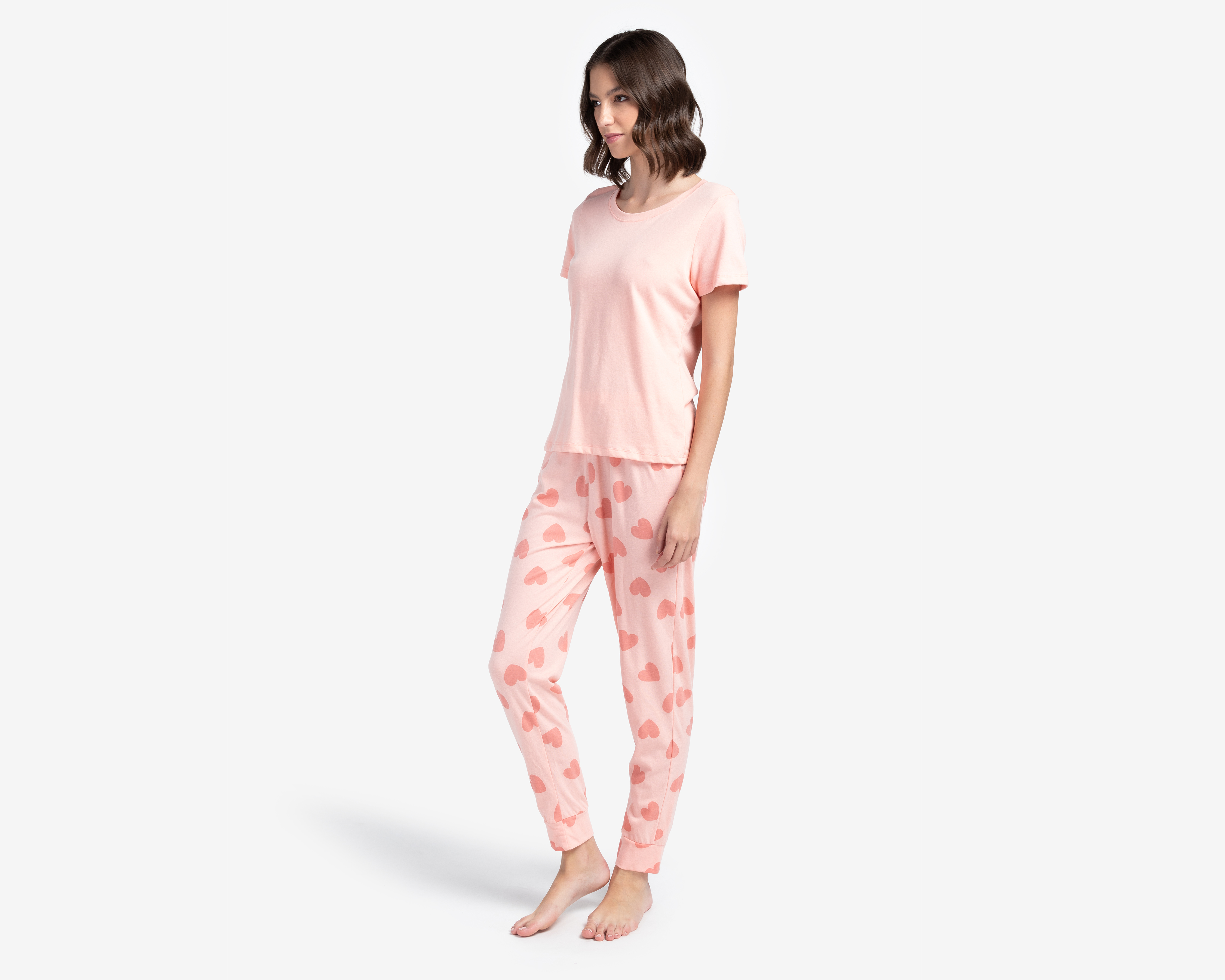 Pijama Beauty Secret para Mujer 2 Piezas