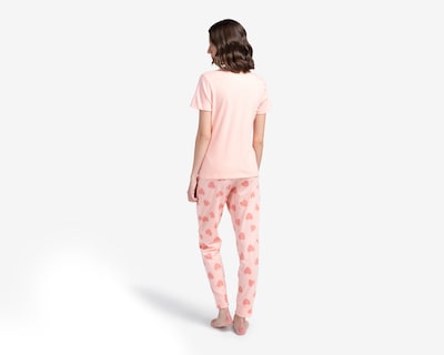 Foto 2 | Foto 2 | Pijama Beauty Secret para Mujer 2 Piezas