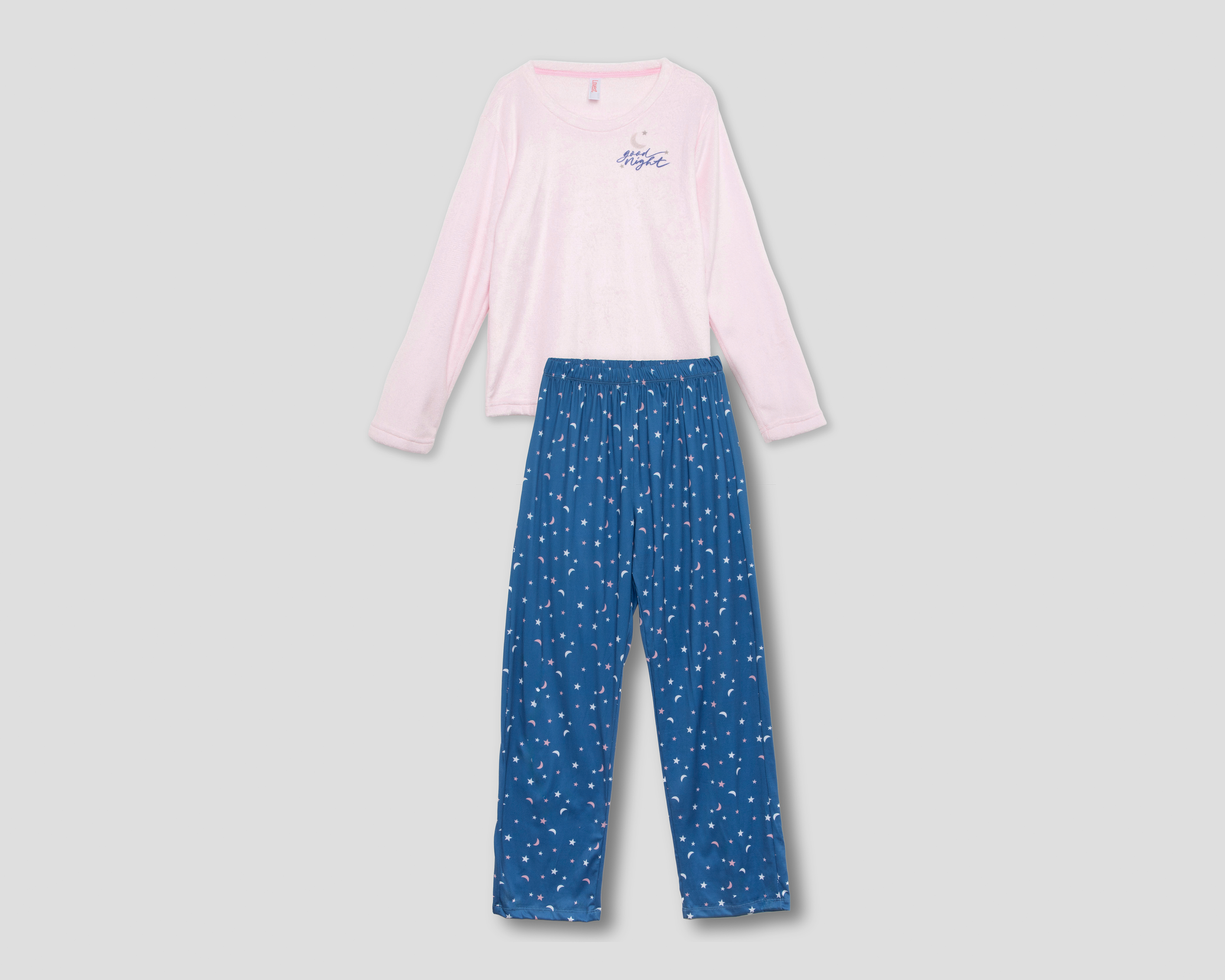 Pijama Lovest para Mujer