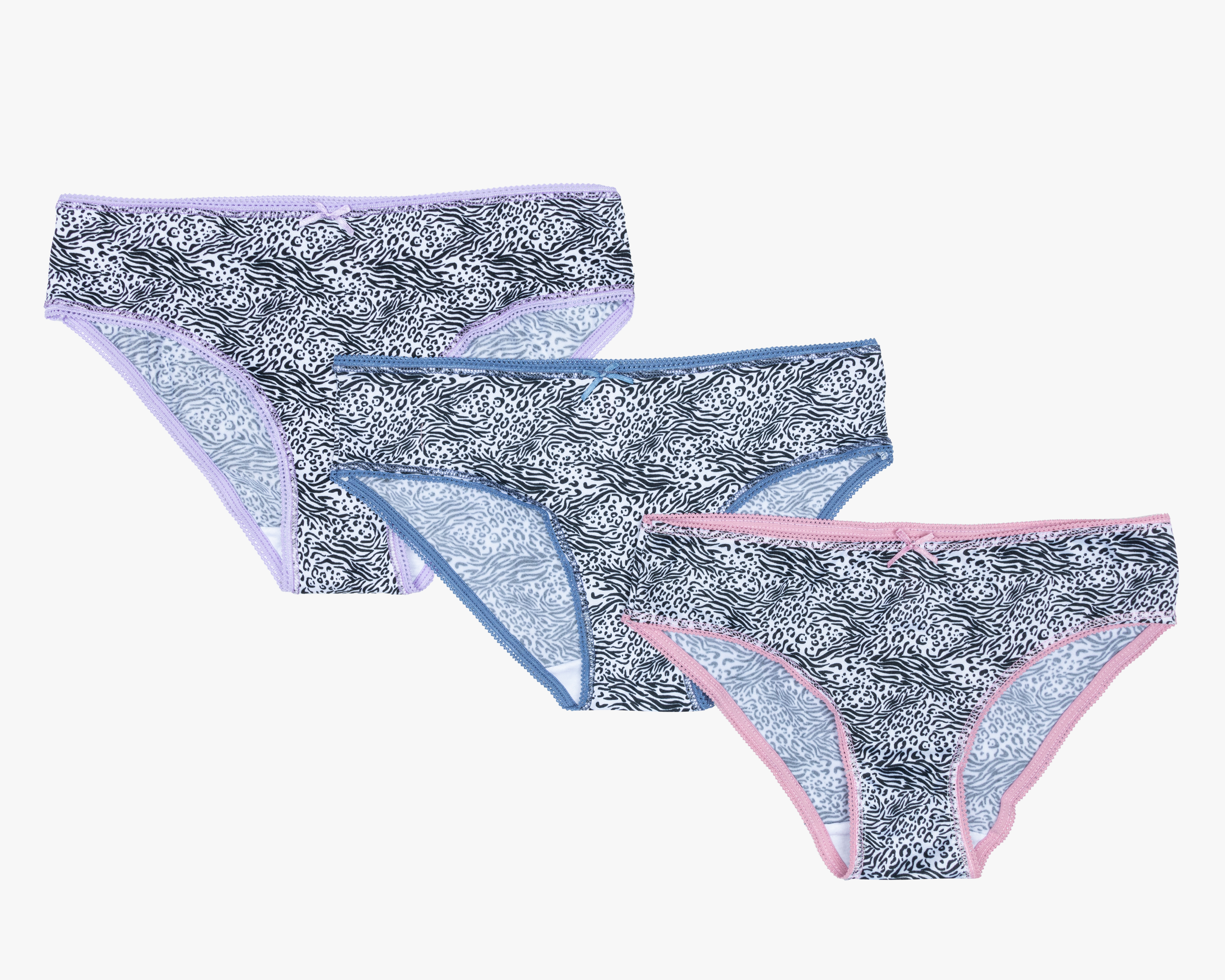 Foto 1 | Foto 1 | Bikini Lovest para Mujer 3 Piezas