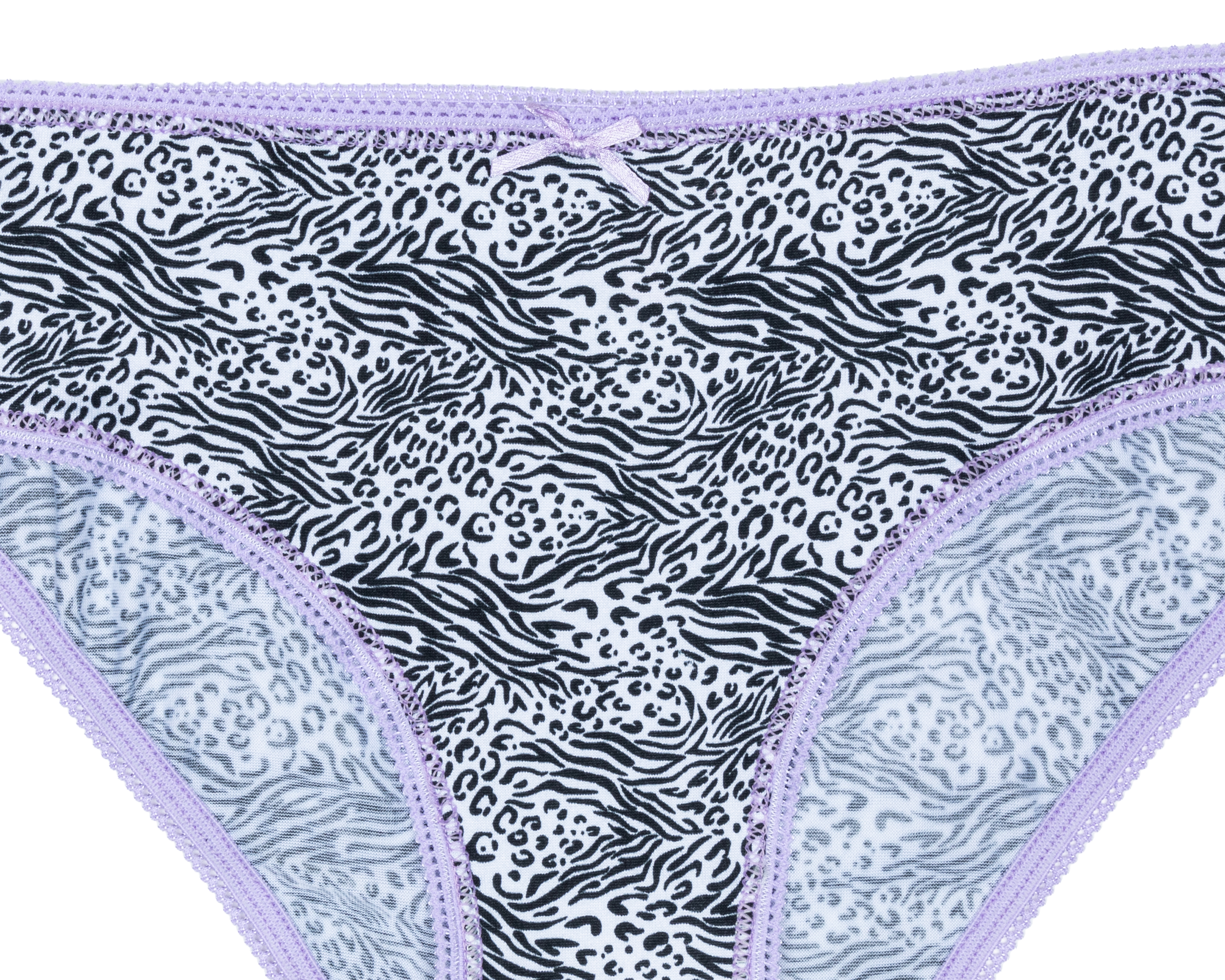 Foto 4 pulgar | Foto 3 | Bikini Lovest para Mujer 3 Piezas