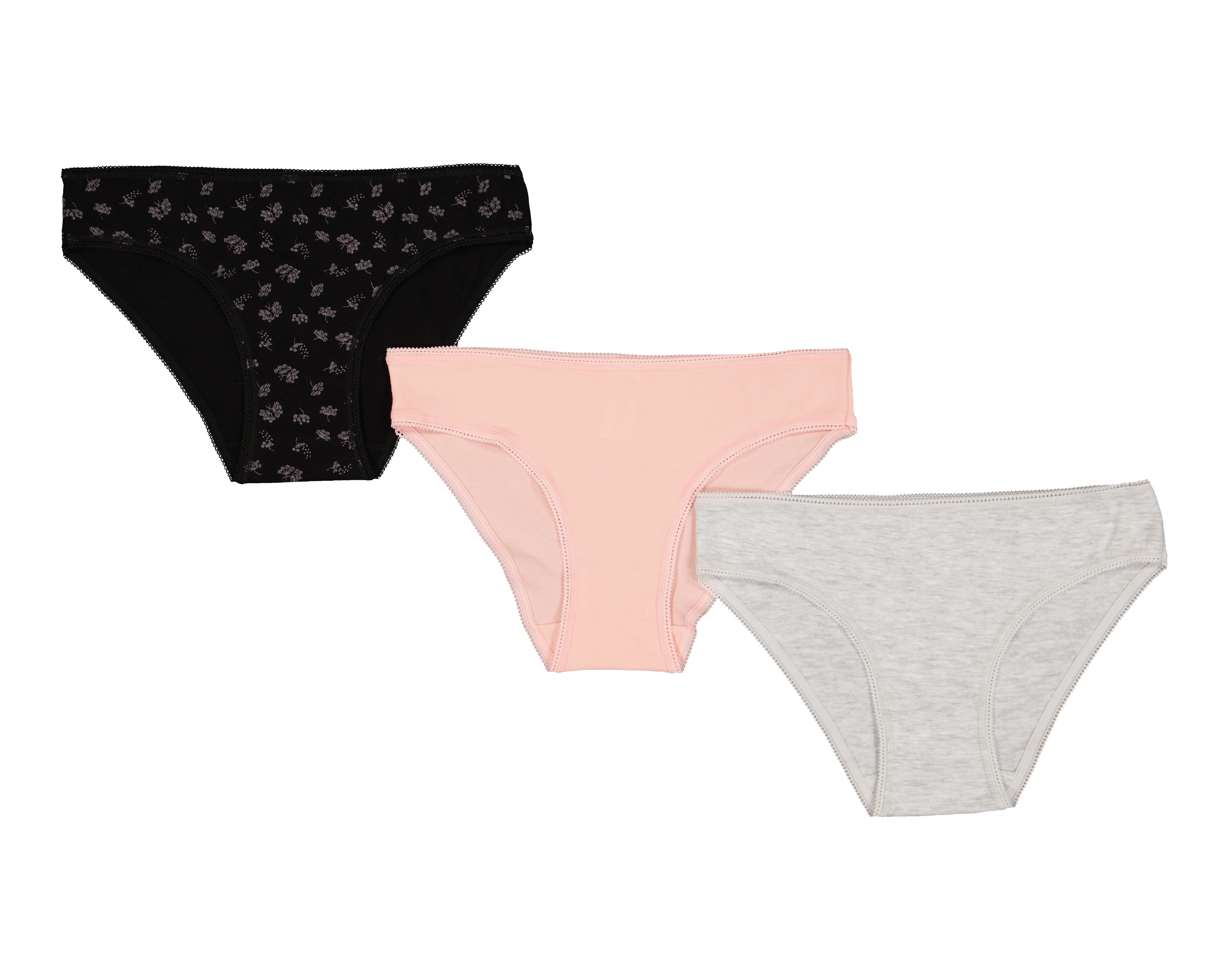 Bikini Beauty Secret para Mujer 3 Piezas