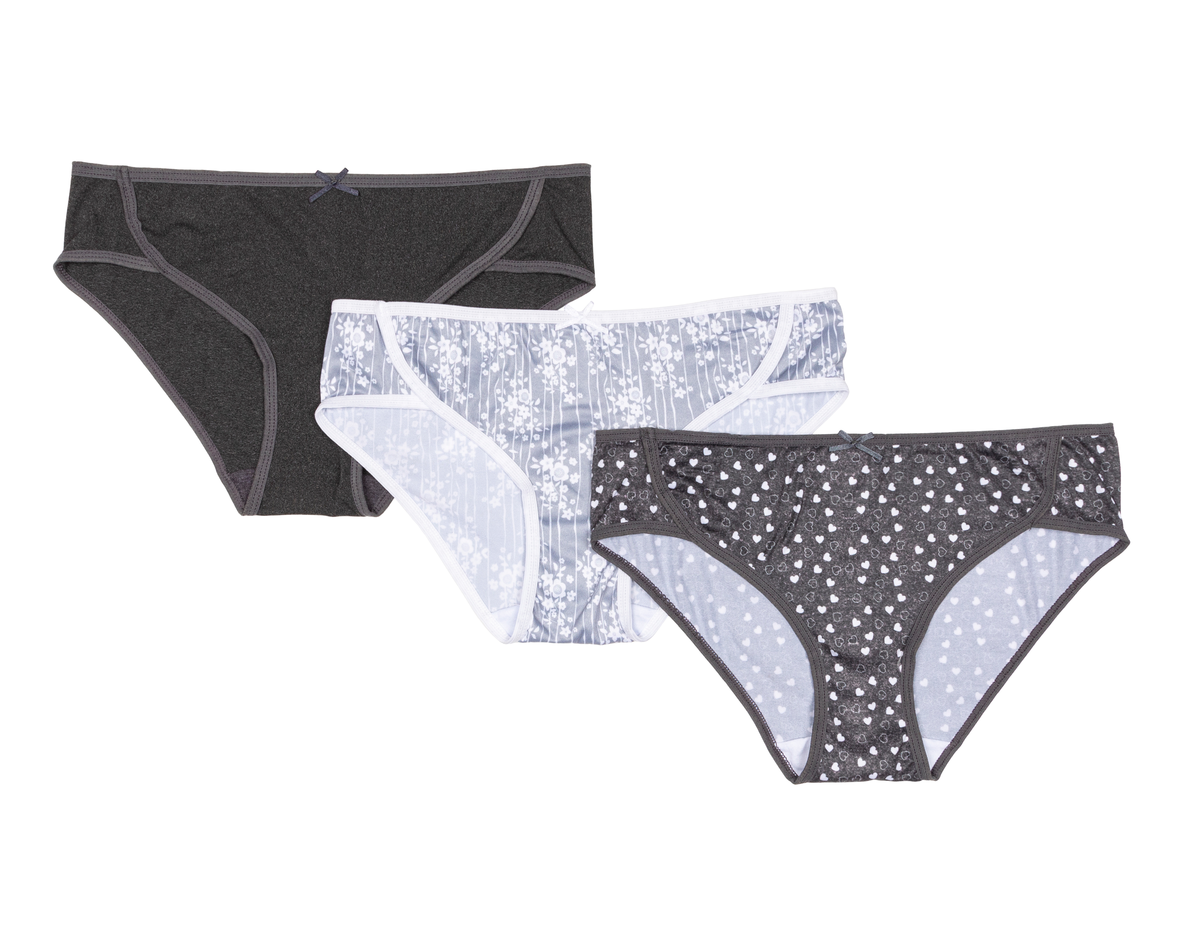 Bikini Beauty Secret para Mujer 3 Piezas