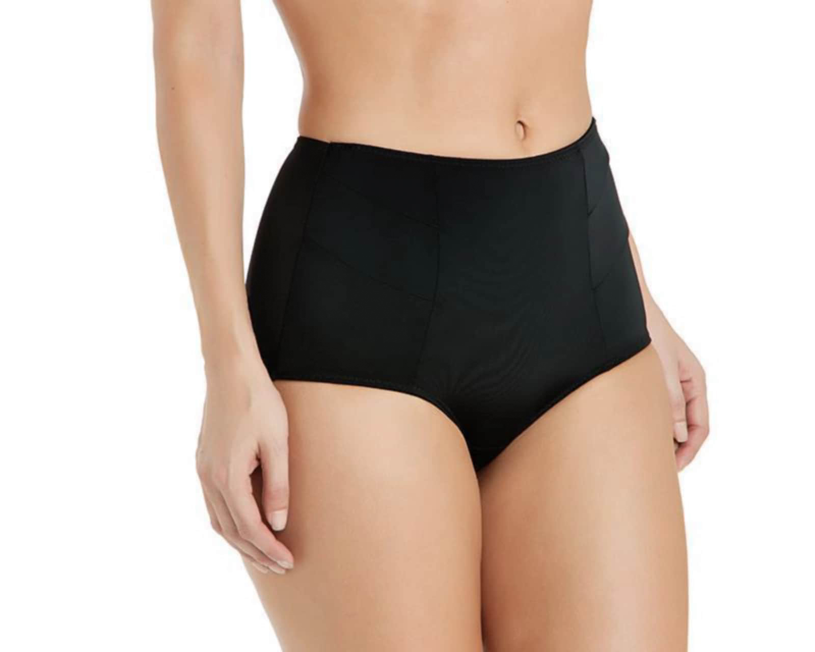 Foto 2 pulgar | Foto 1 | Faja tipo Panti Berlei