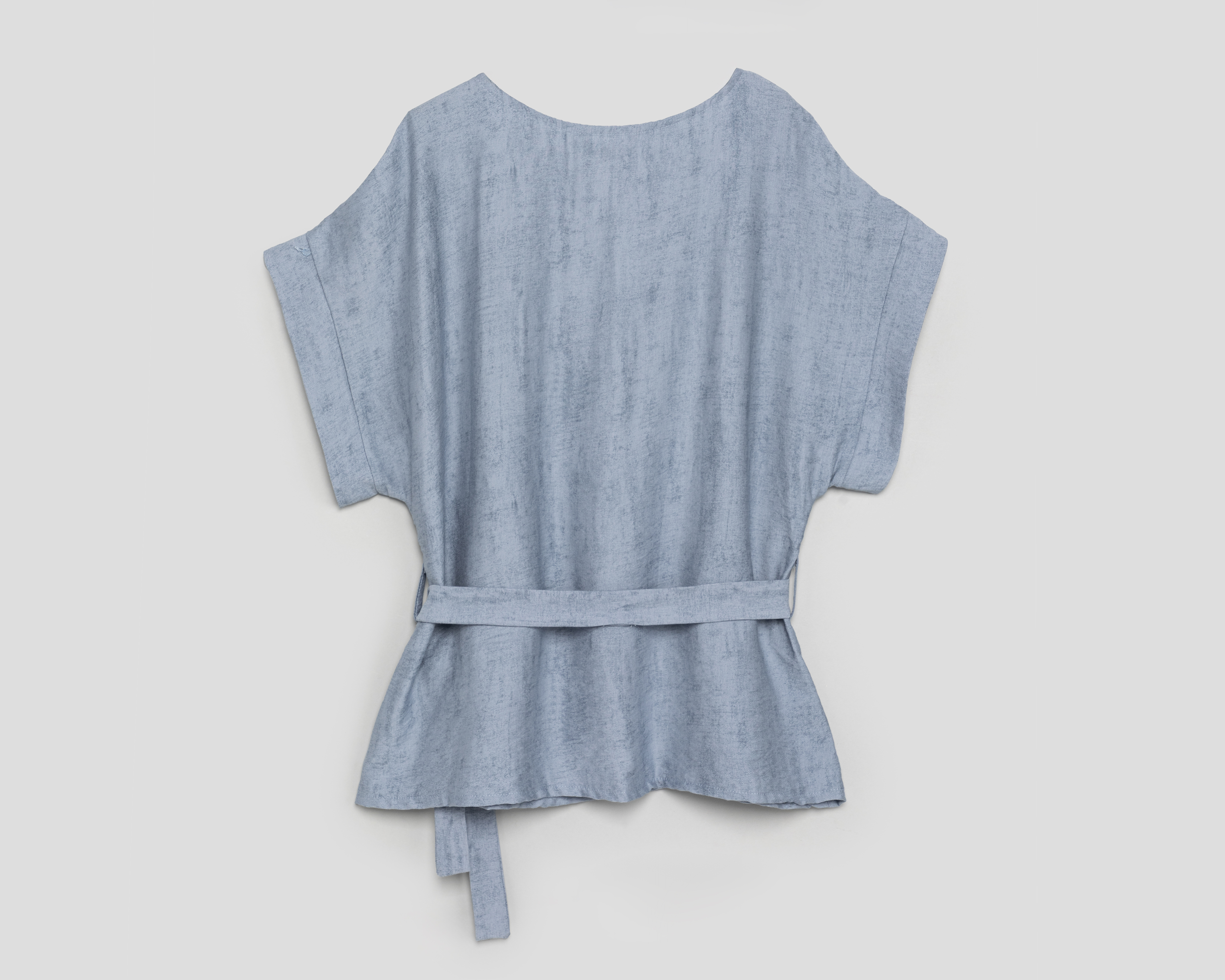 Foto 2 | Foto 2 | Blusa Manga Corta Sahara para Mujer