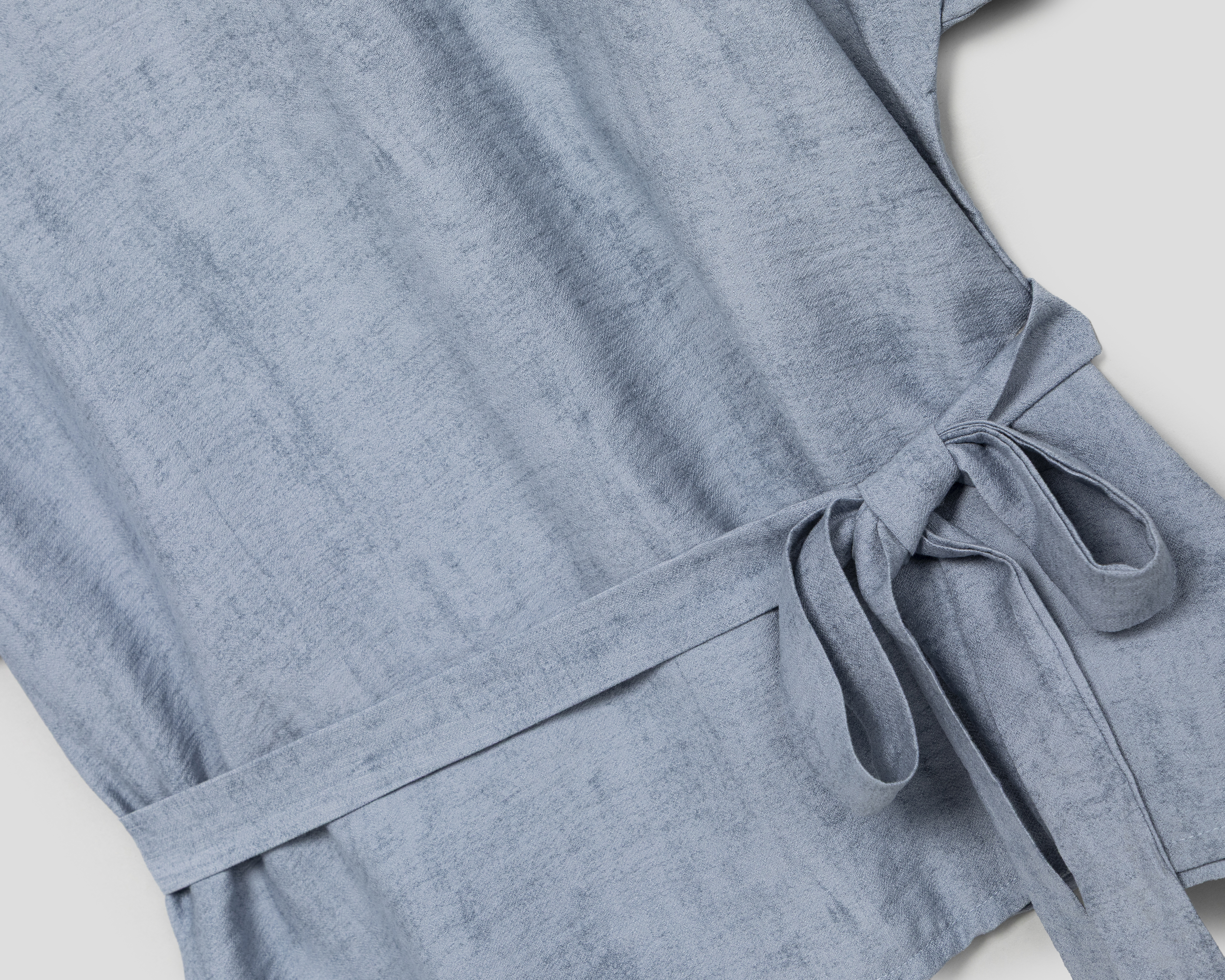 Foto 3 | Foto 3 | Blusa Manga Corta Sahara para Mujer