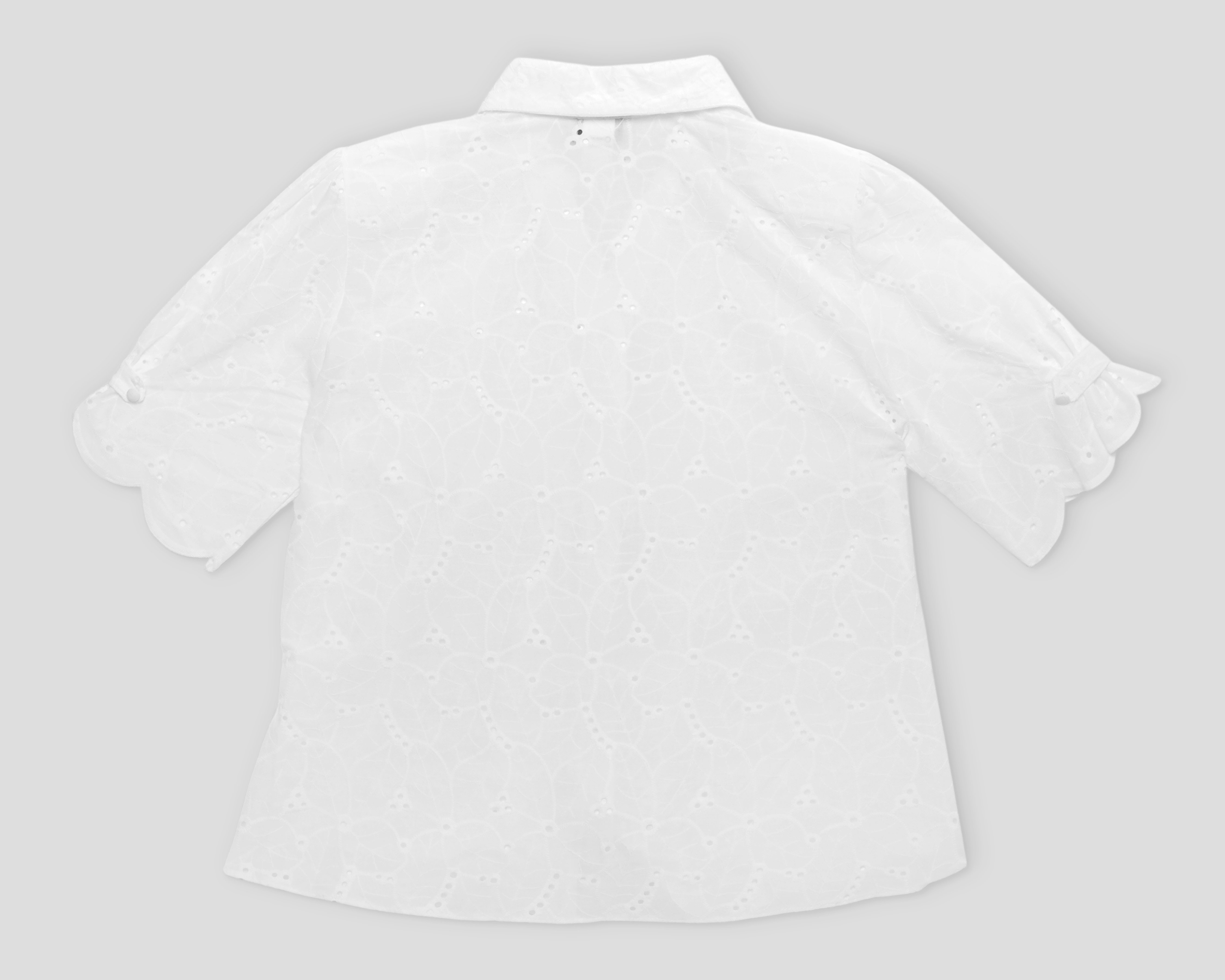 Foto 2 | Foto 2 | Blusa Manga Corta Paloma para Mujer