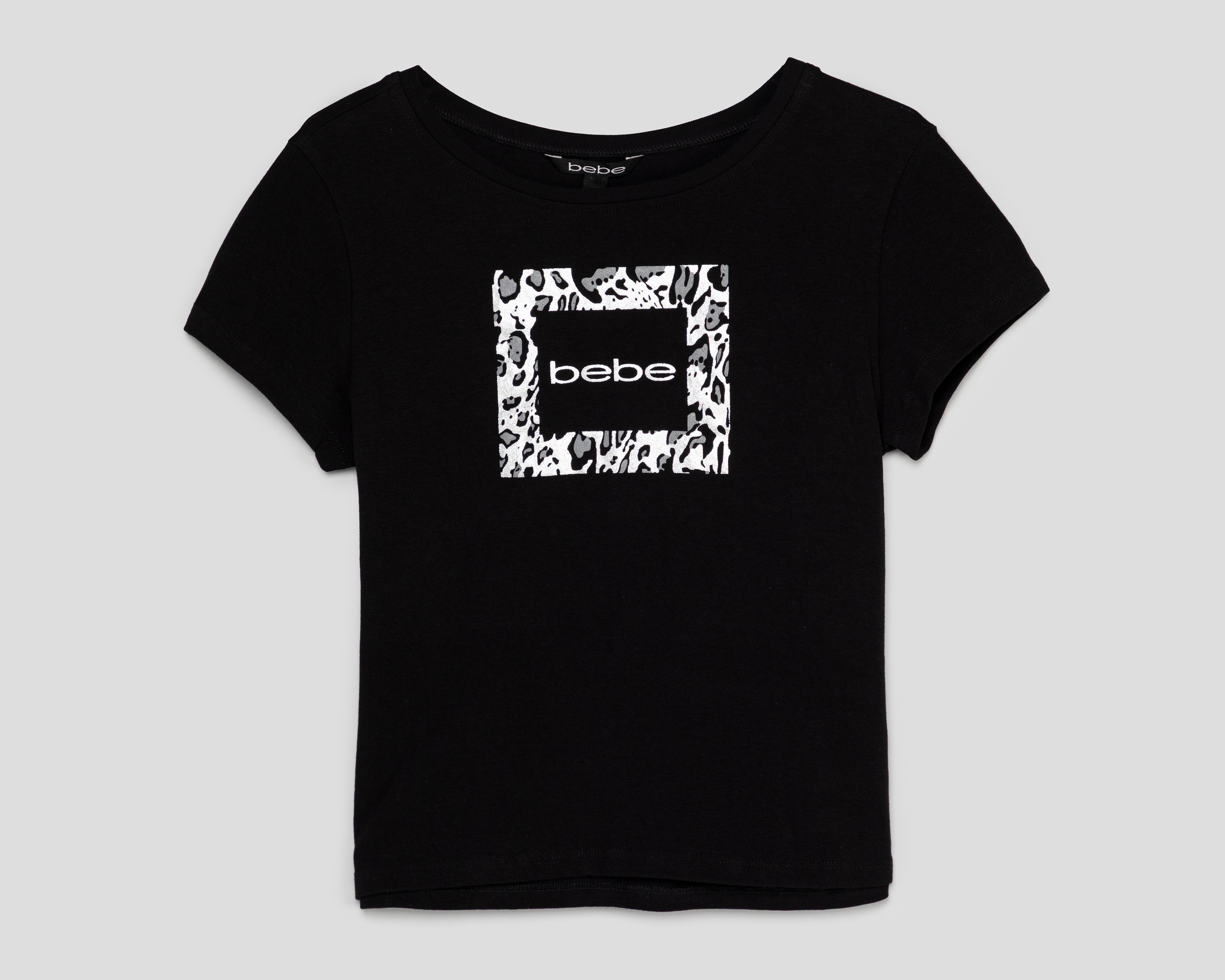 Foto 1 | Foto 1 | Playera Manga Corta Bebe para Mujer