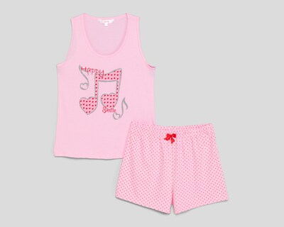 Foto 1 | Foto 1 | Pijama Lovest para Mujer