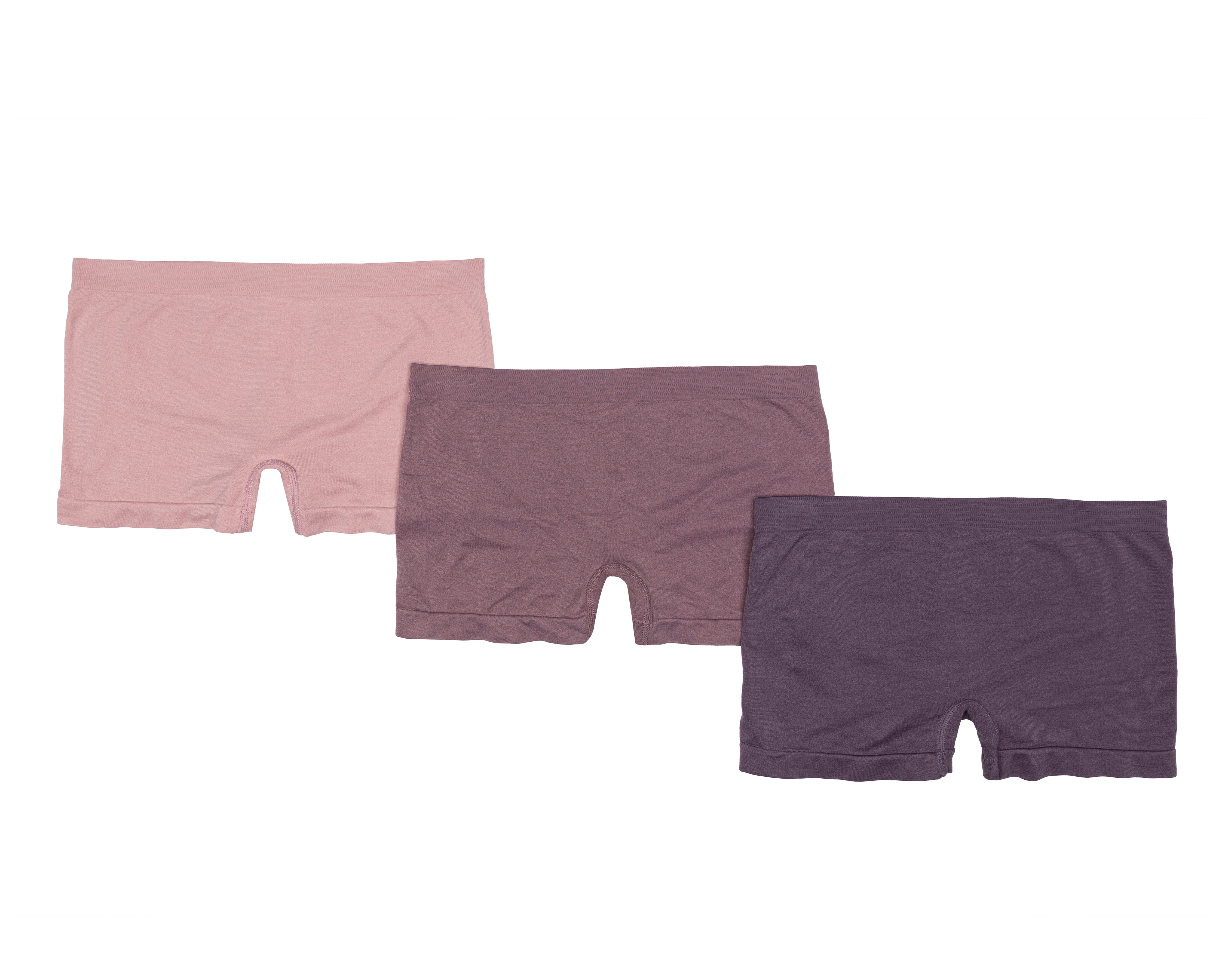 Foto 1 | Foto 1 | Bóxer Beauty Secret para Mujer 3 Piezas