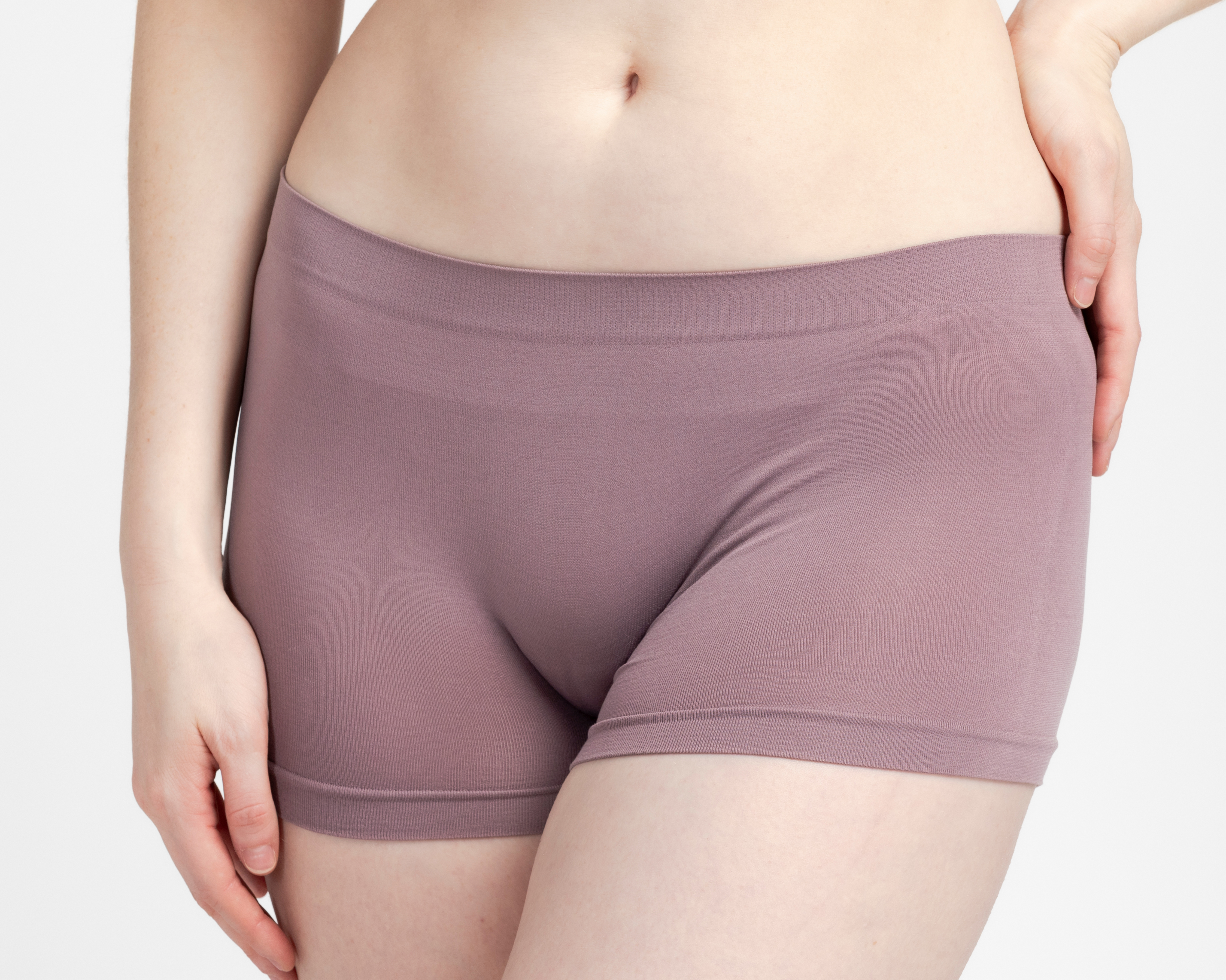 Foto 2 | Foto 2 | Bóxer Beauty Secret para Mujer 3 Piezas