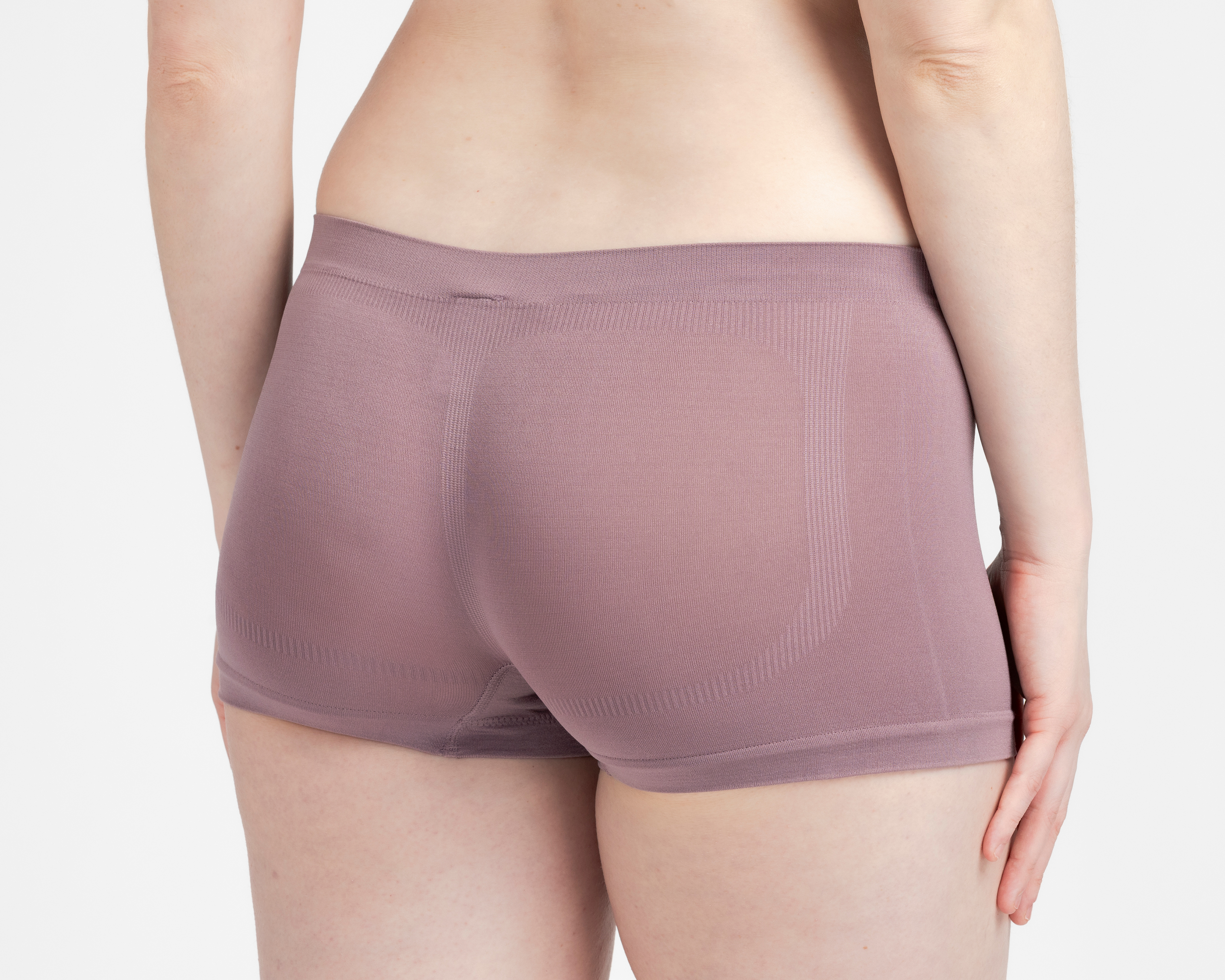 Foto 3 | Foto 3 | Bóxer Beauty Secret para Mujer 3 Piezas