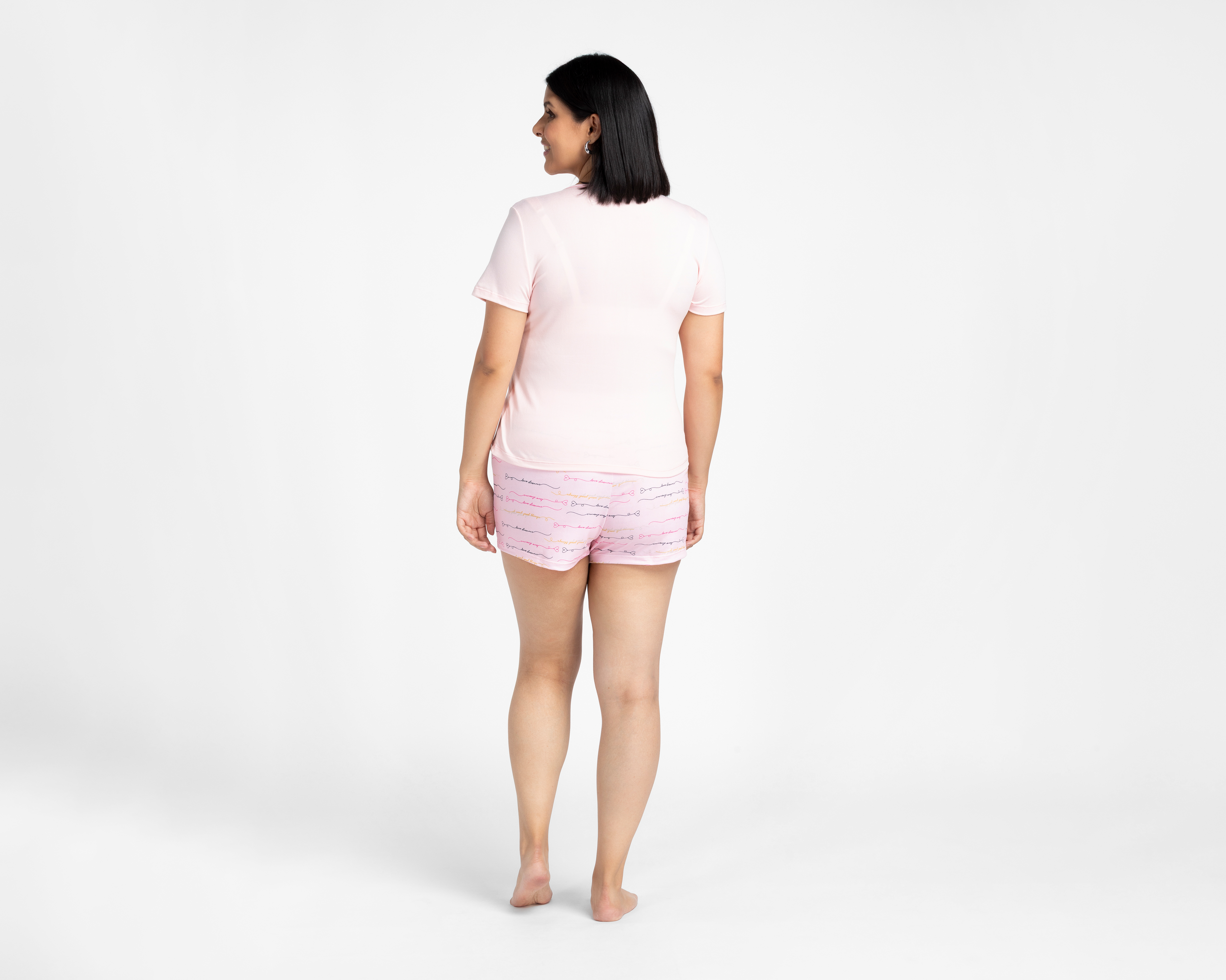 Foto 3 pulgar | Foto 2 | Pijama Lovest para Mujer