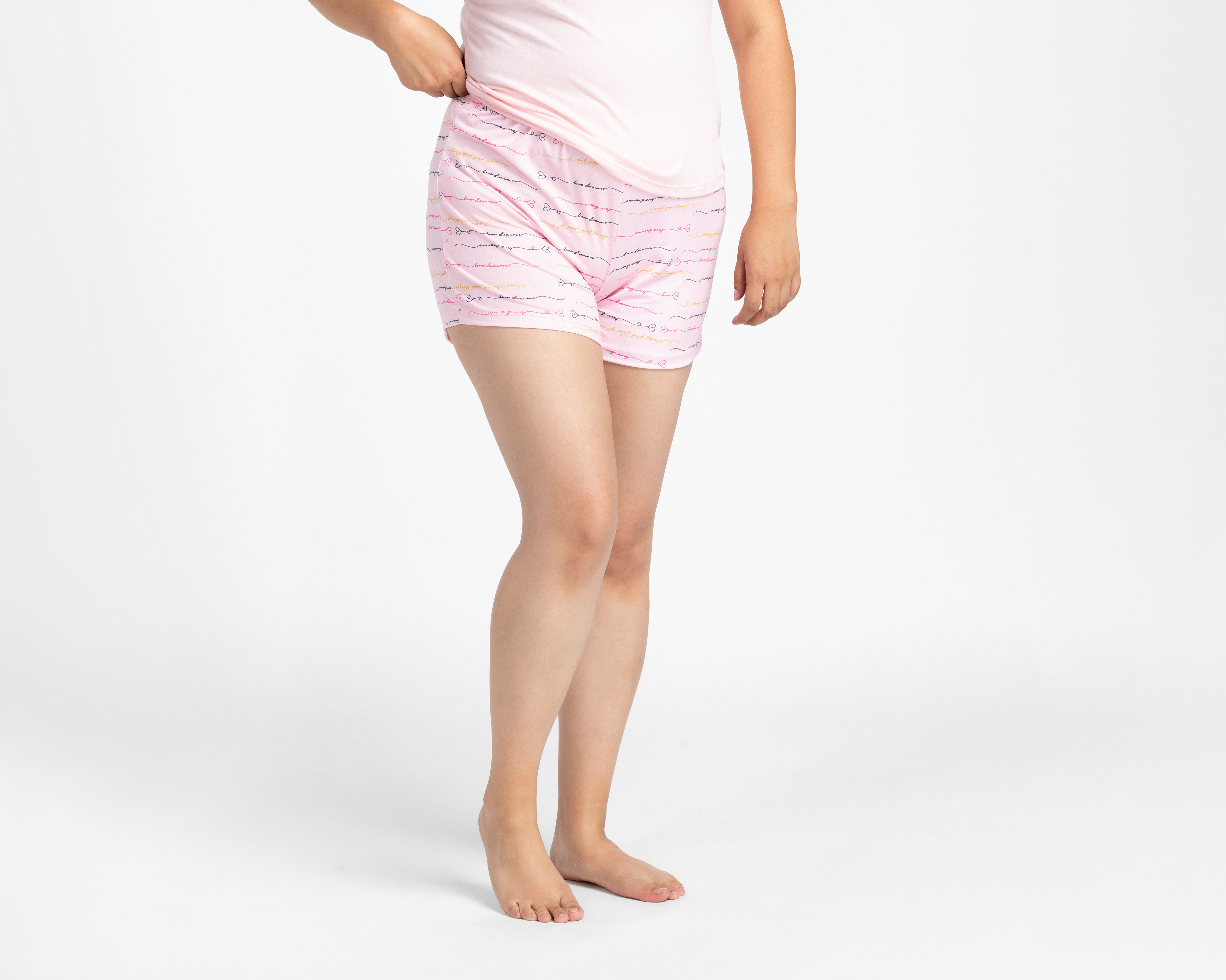 Foto 5 pulgar | Foto 4 | Pijama Lovest para Mujer